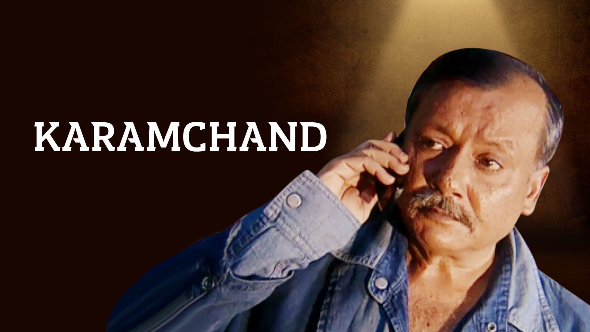 Karamchand