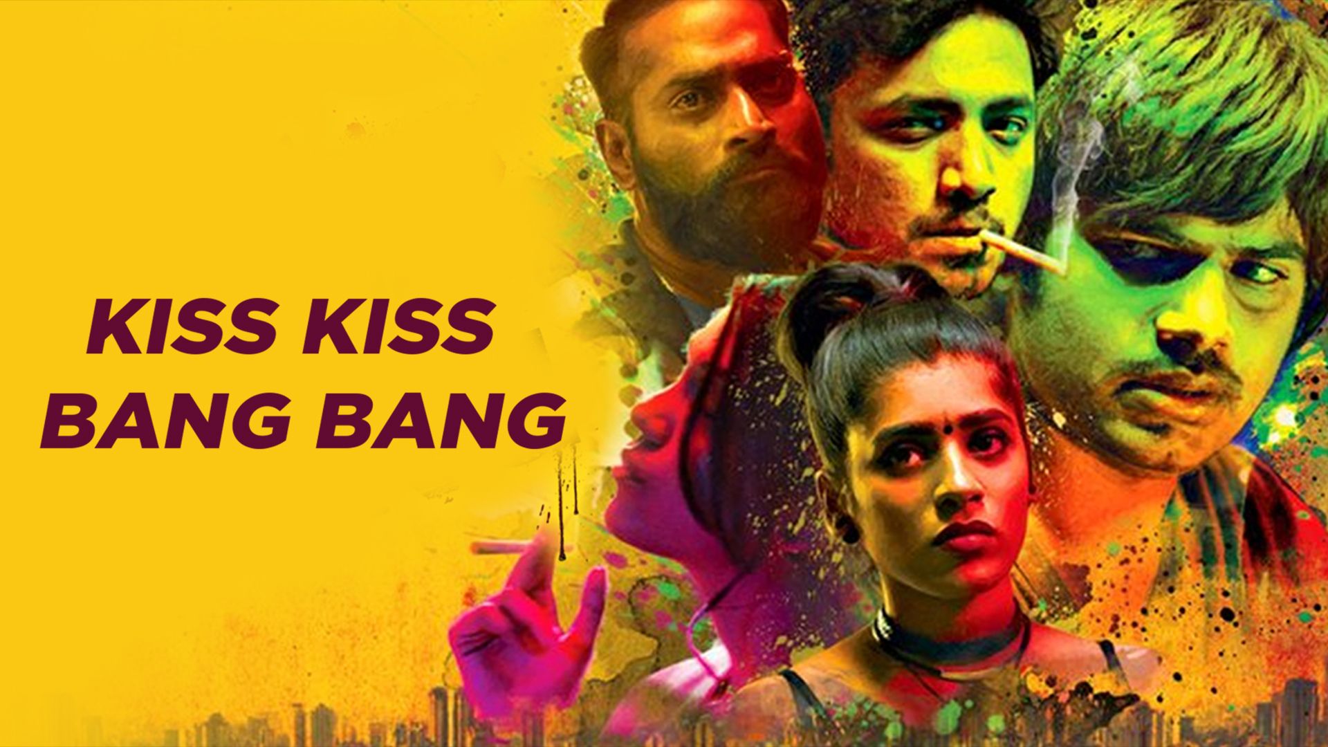 Чат бенг. Kiss Kiss Bang Bang. Kiss Kiss Bang Bang (2005). Kiss Kiss Bang Bangalore. Baby k "Kiss Kiss Bang Bang".