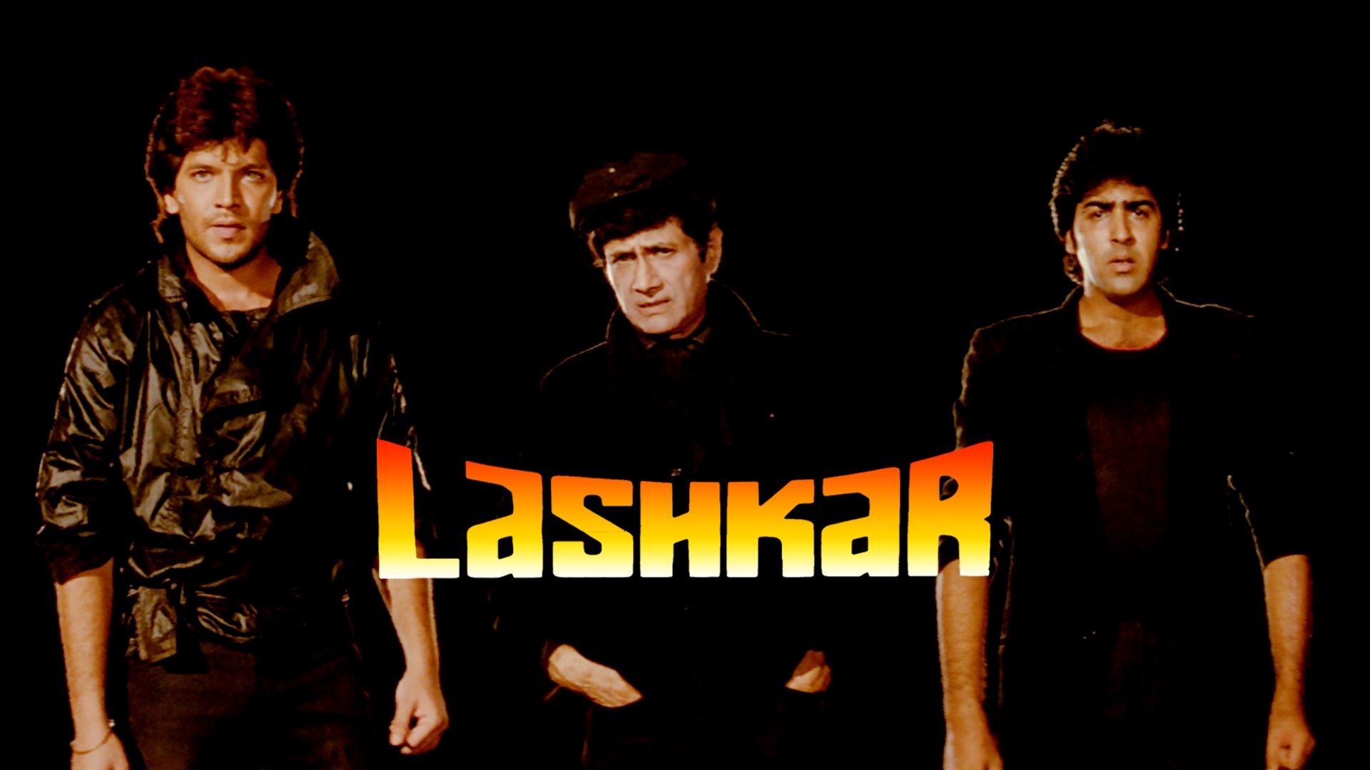 Lashkar