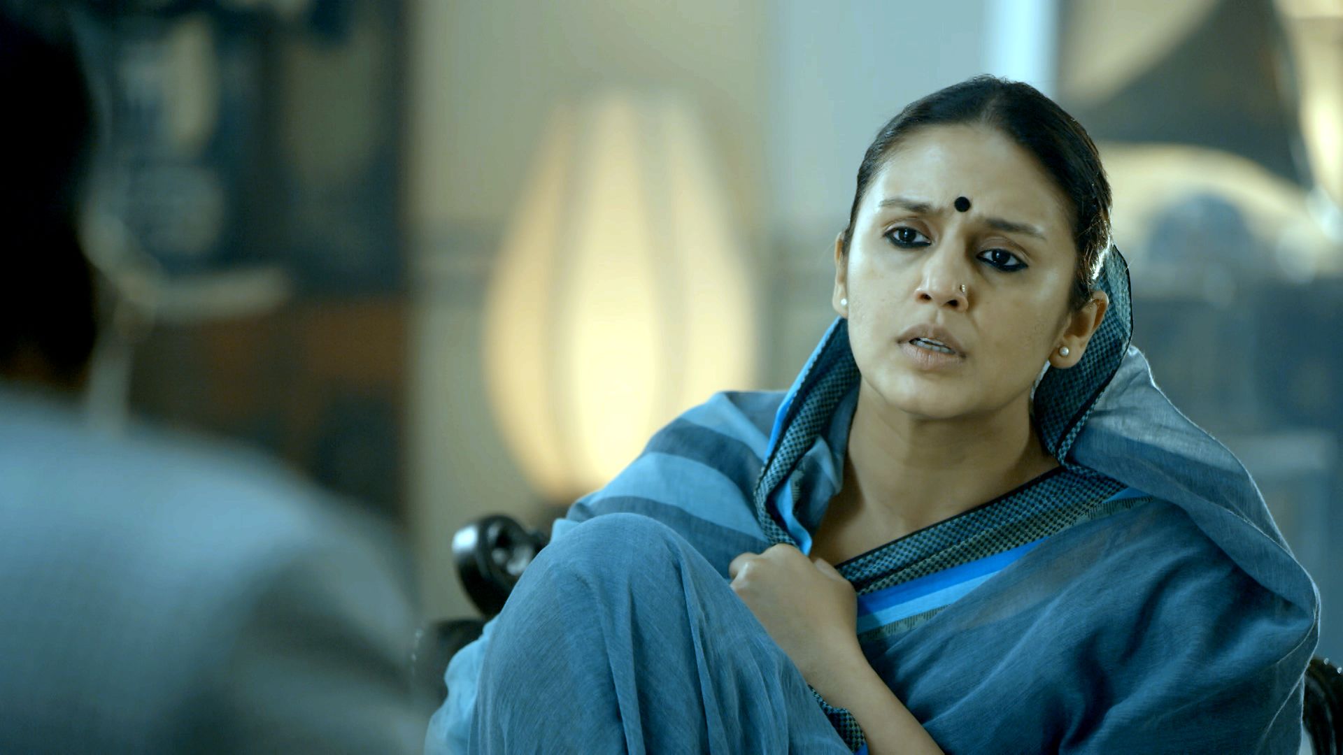 Watch New Episodes of maharani-2 only on Watcho
