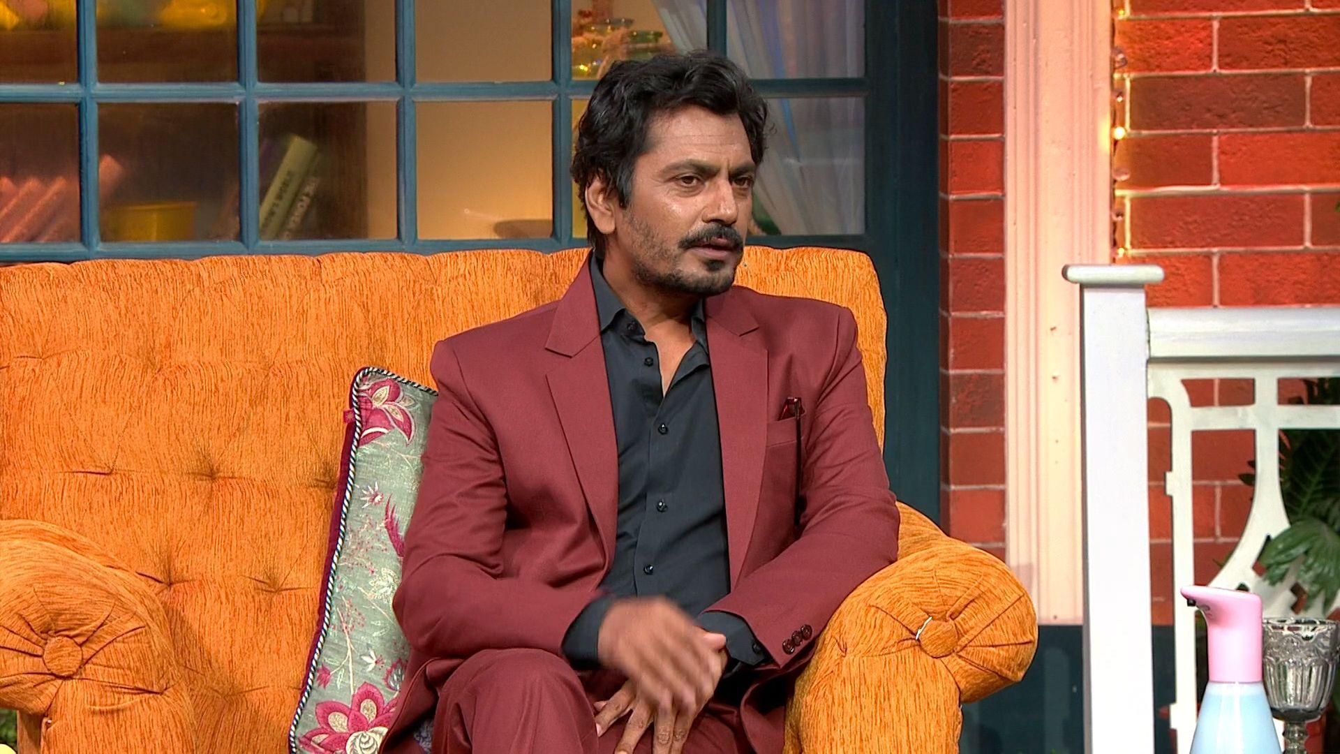 From Struggle To Stardom, Nawazuddin Siddiqui