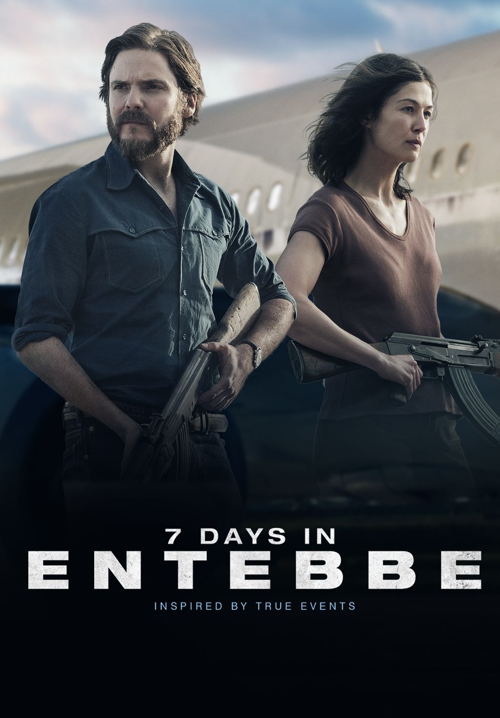 7 Days in Entebbe