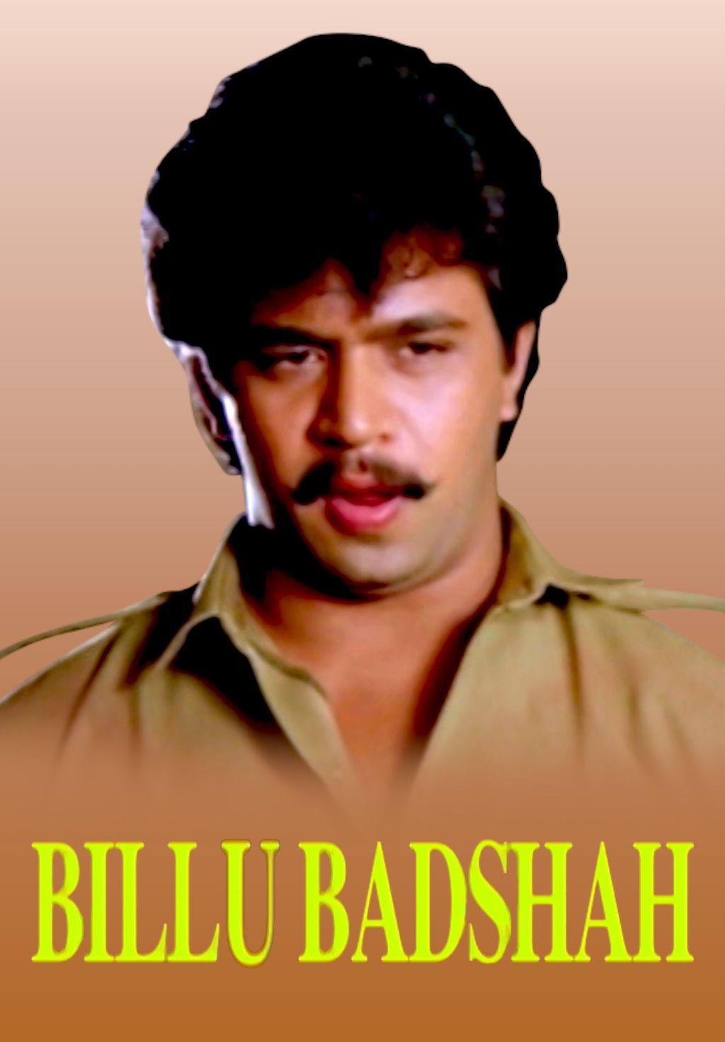 Billu Badshah (Dub)