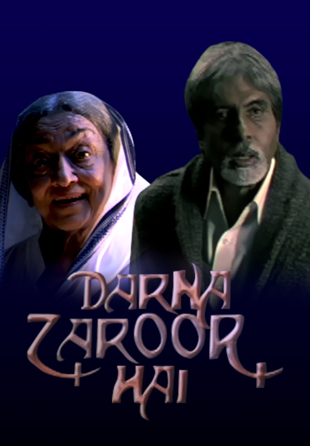 Darna Zaroori Hai