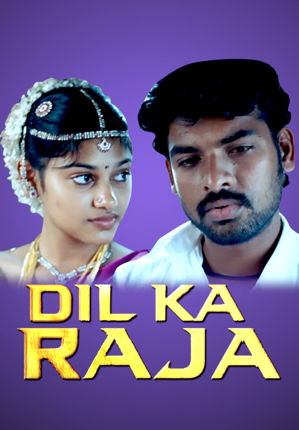 Dil Ka Raja (DUB)