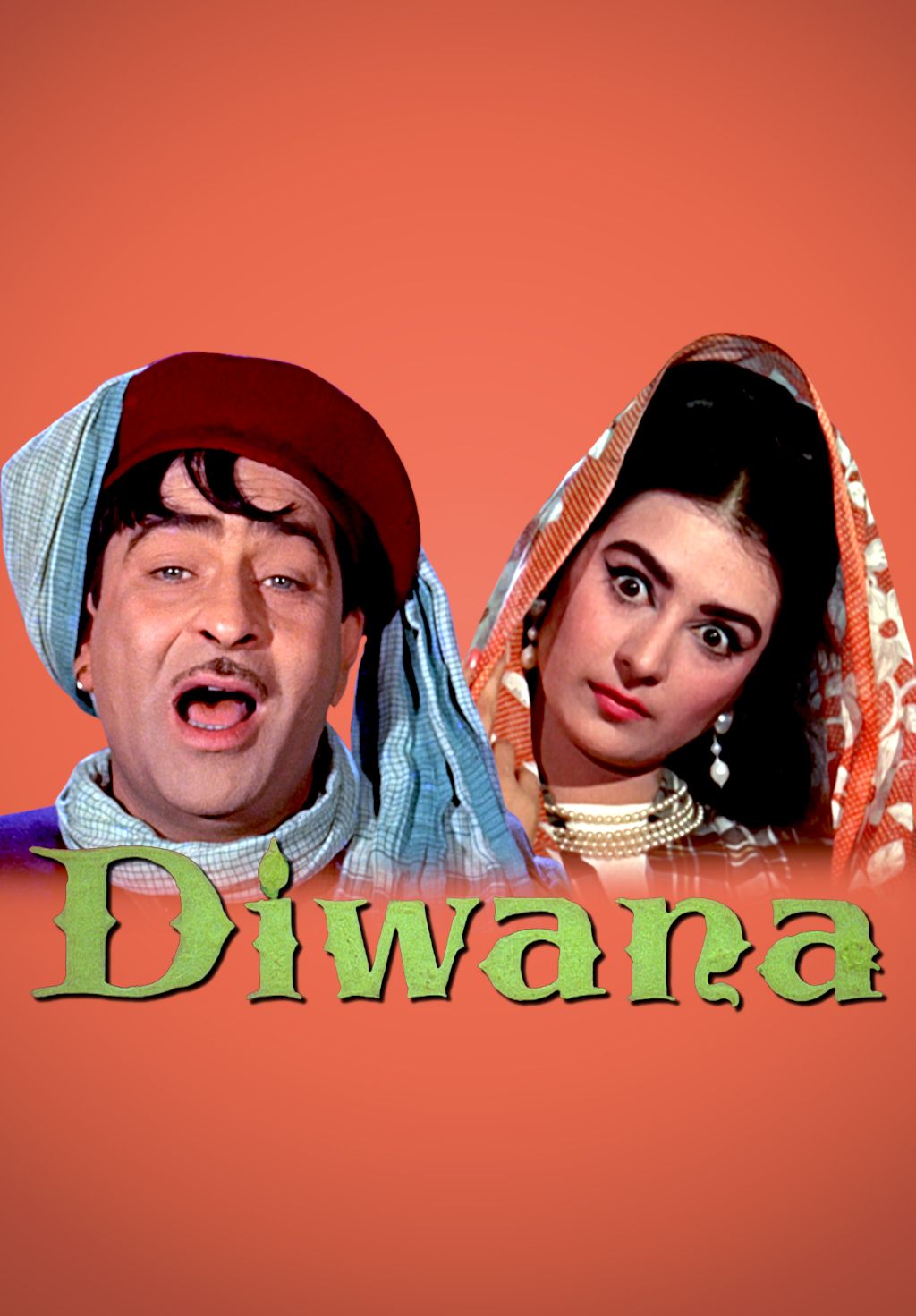 Diwana