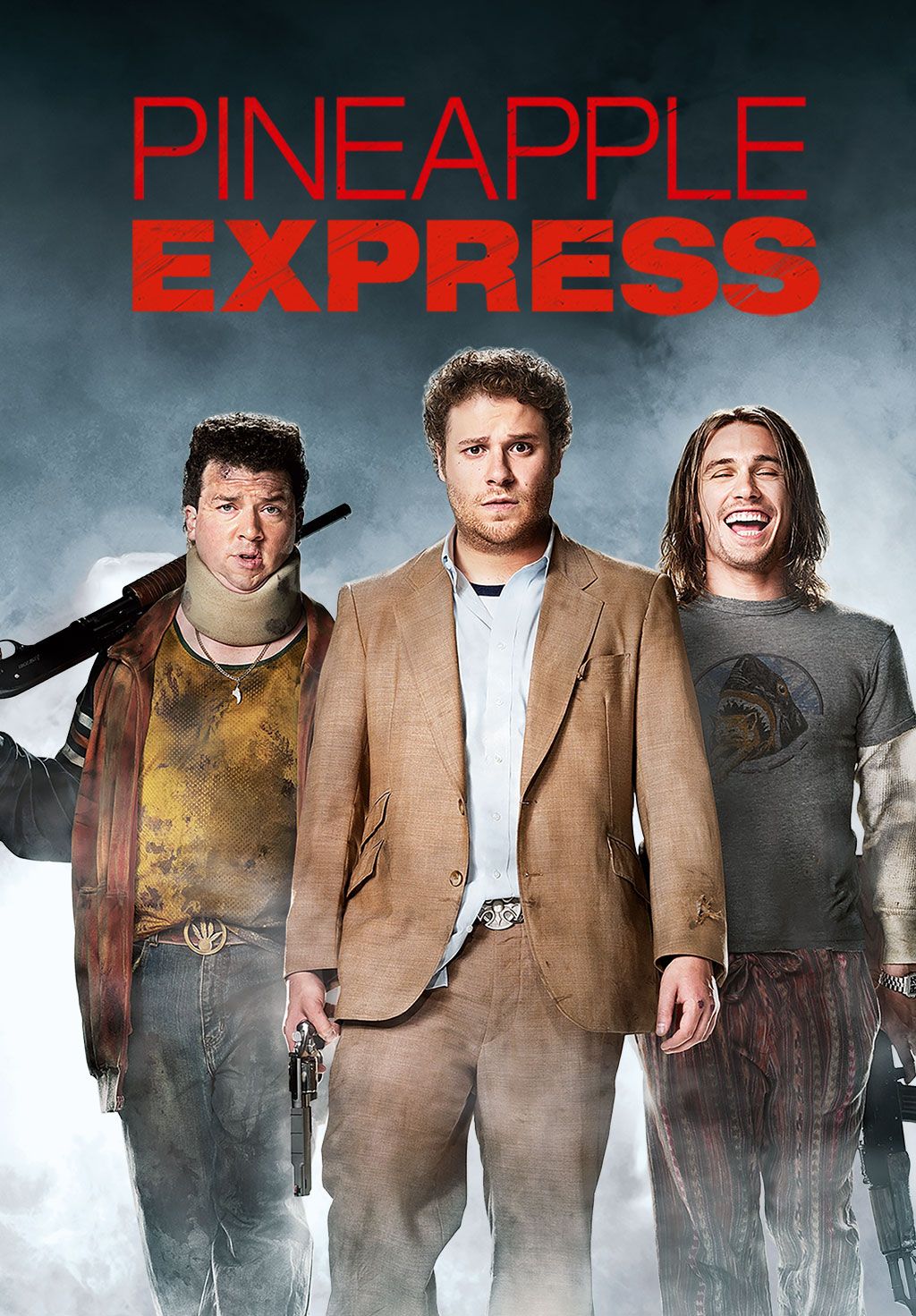 Pineapple Express