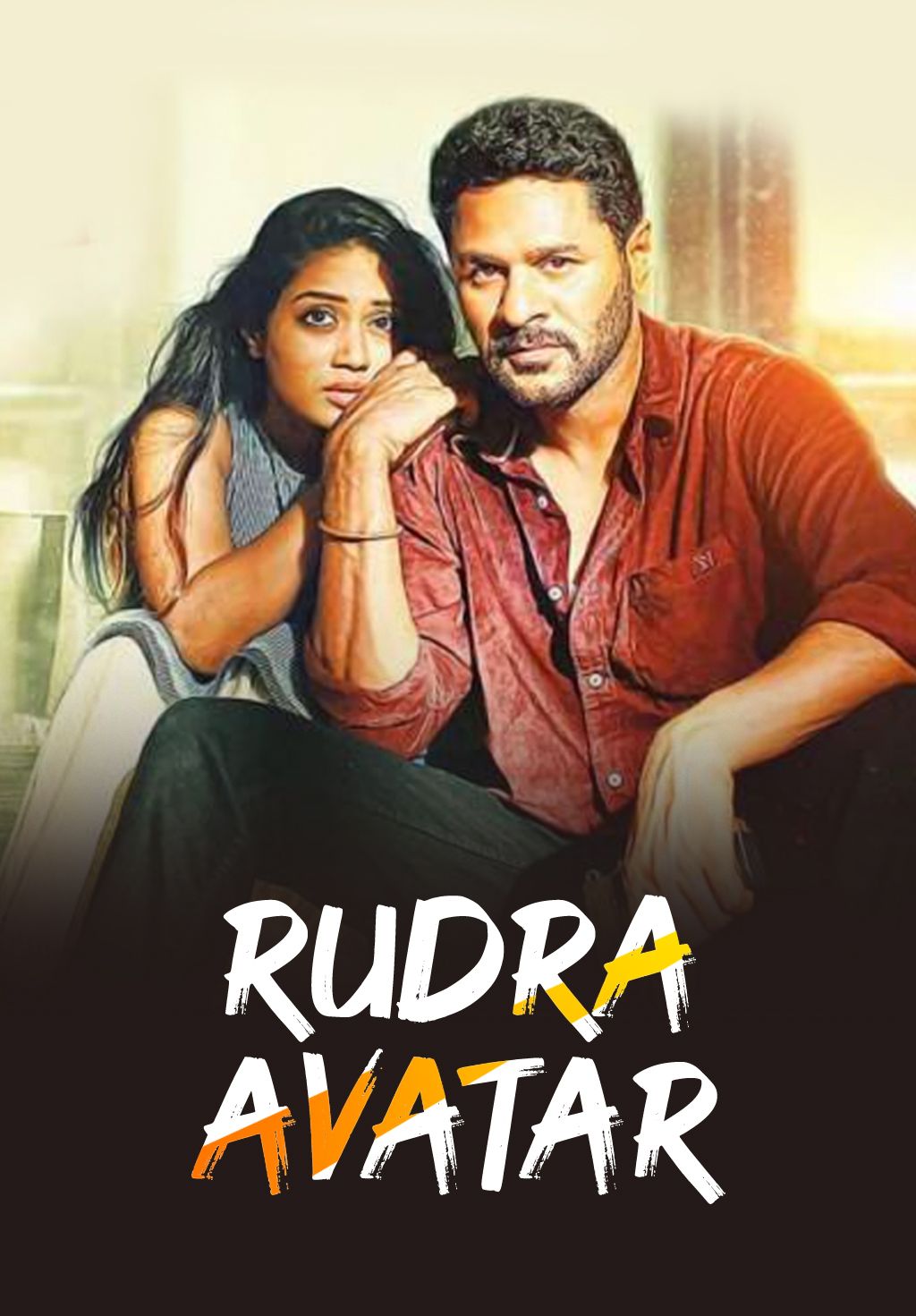 Rudra Avataar (Hindi)