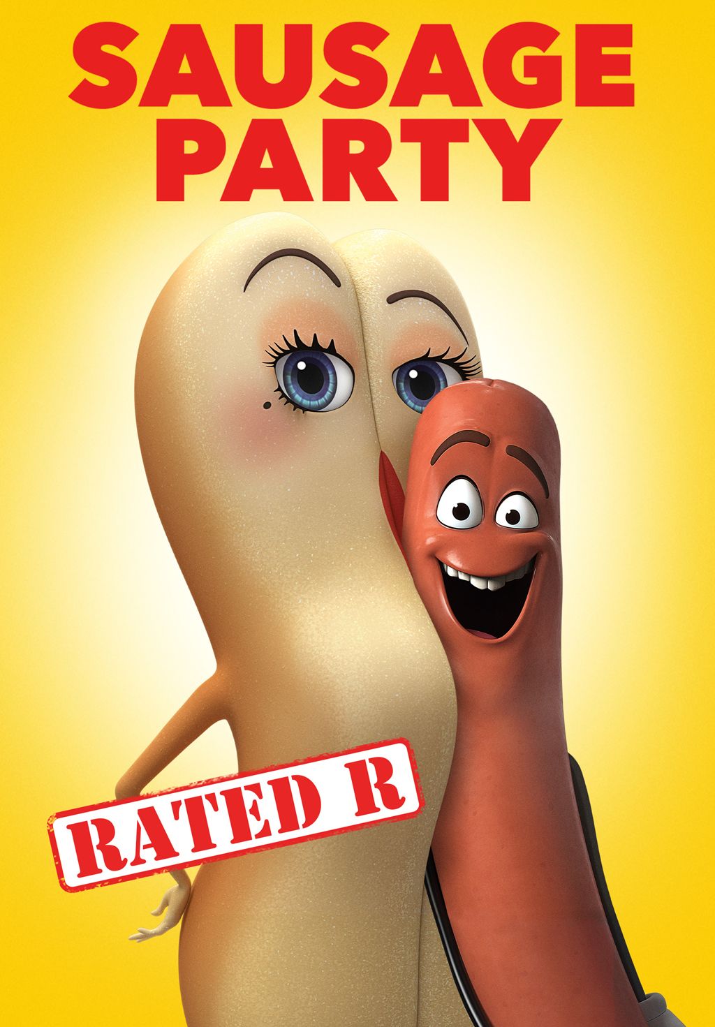 Sausage Party