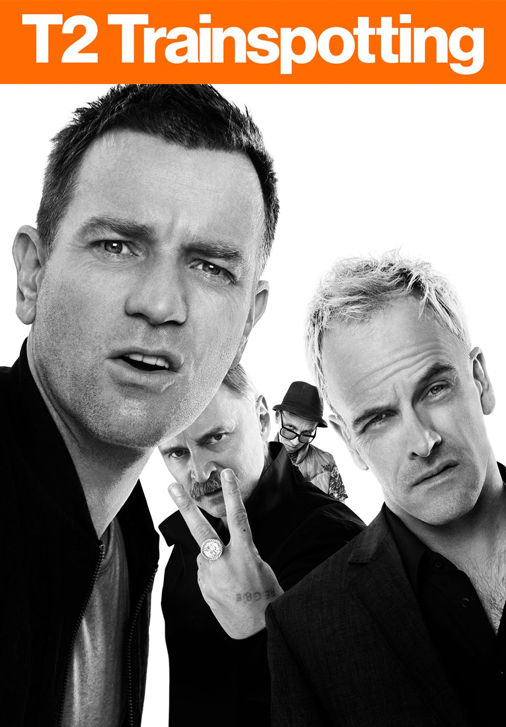 T2 Trainspotting