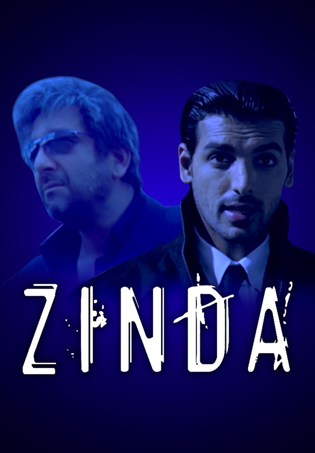 Zinda