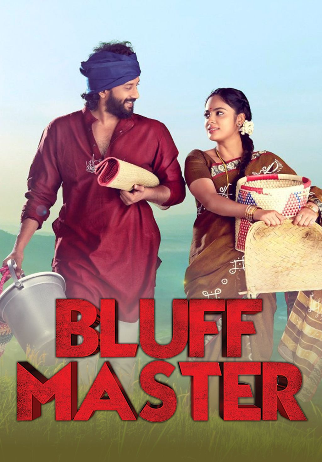 Bluff Master