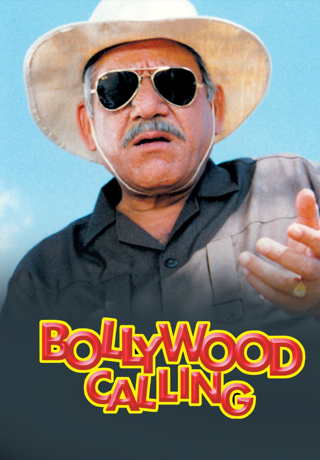 Bollywood Calling