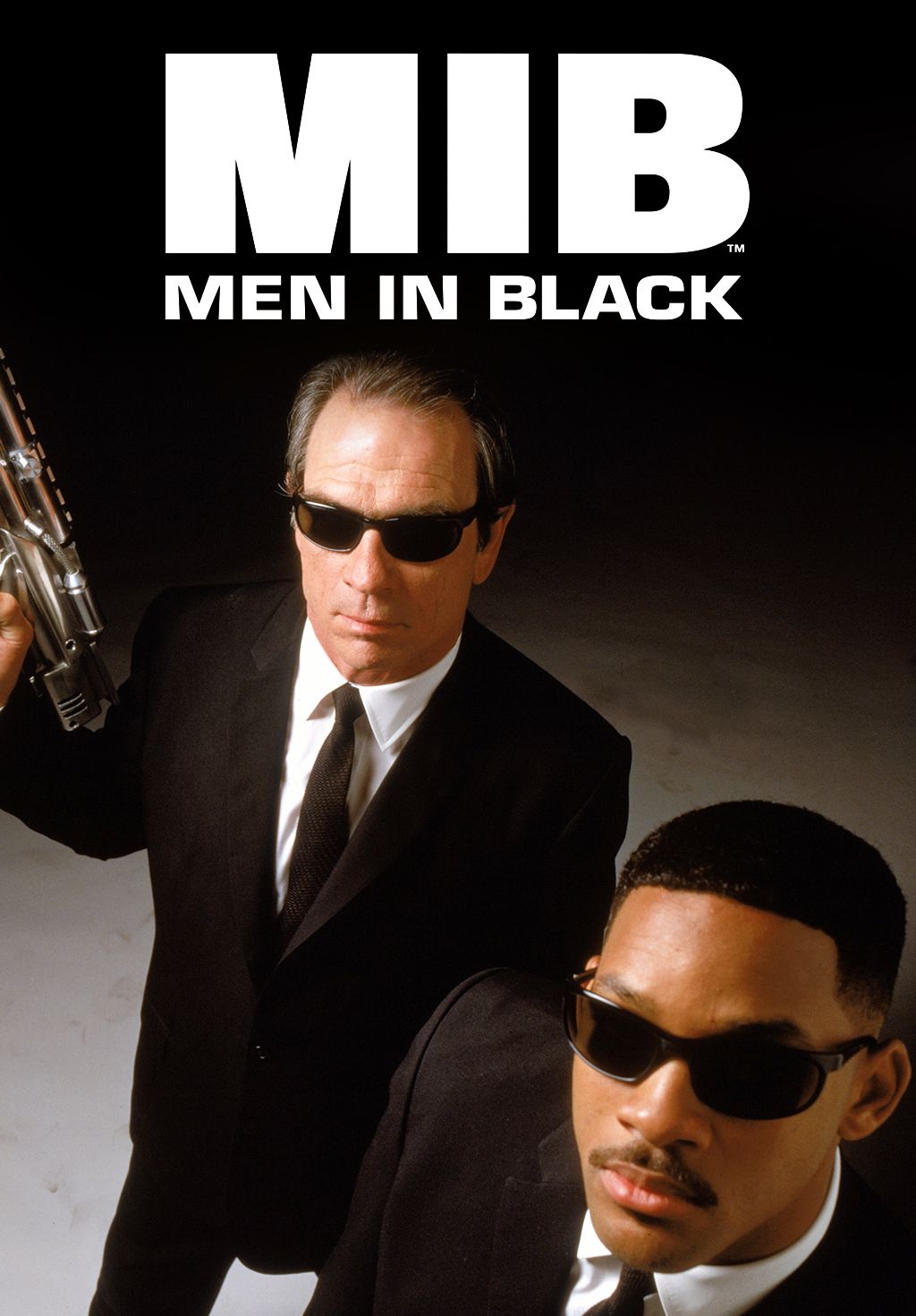 Men In Black