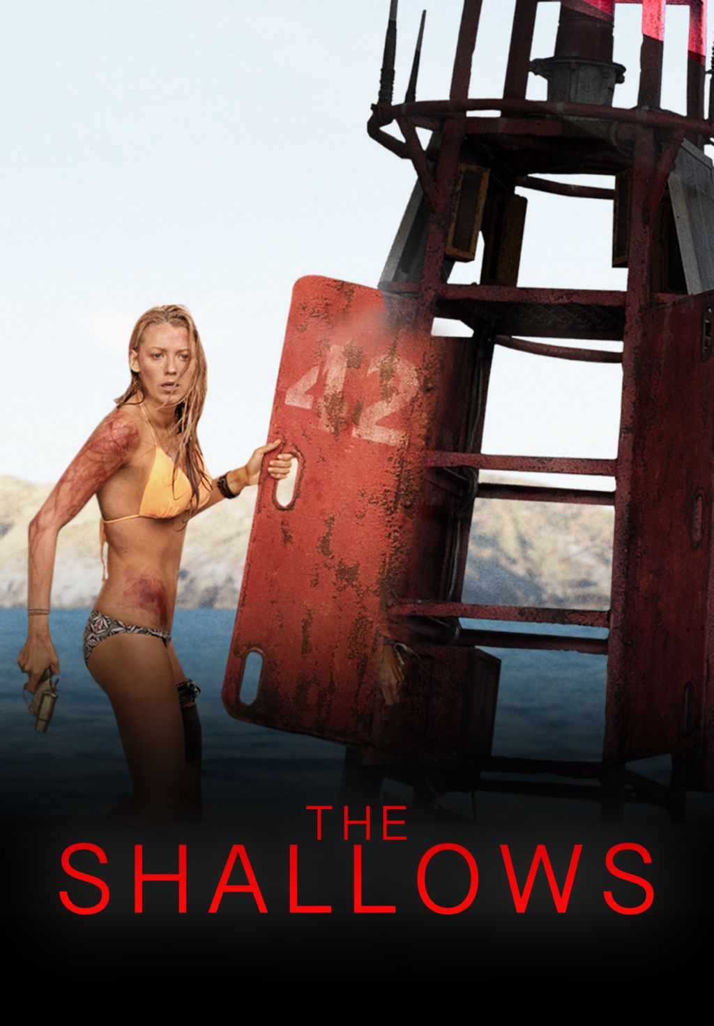 The Shallows