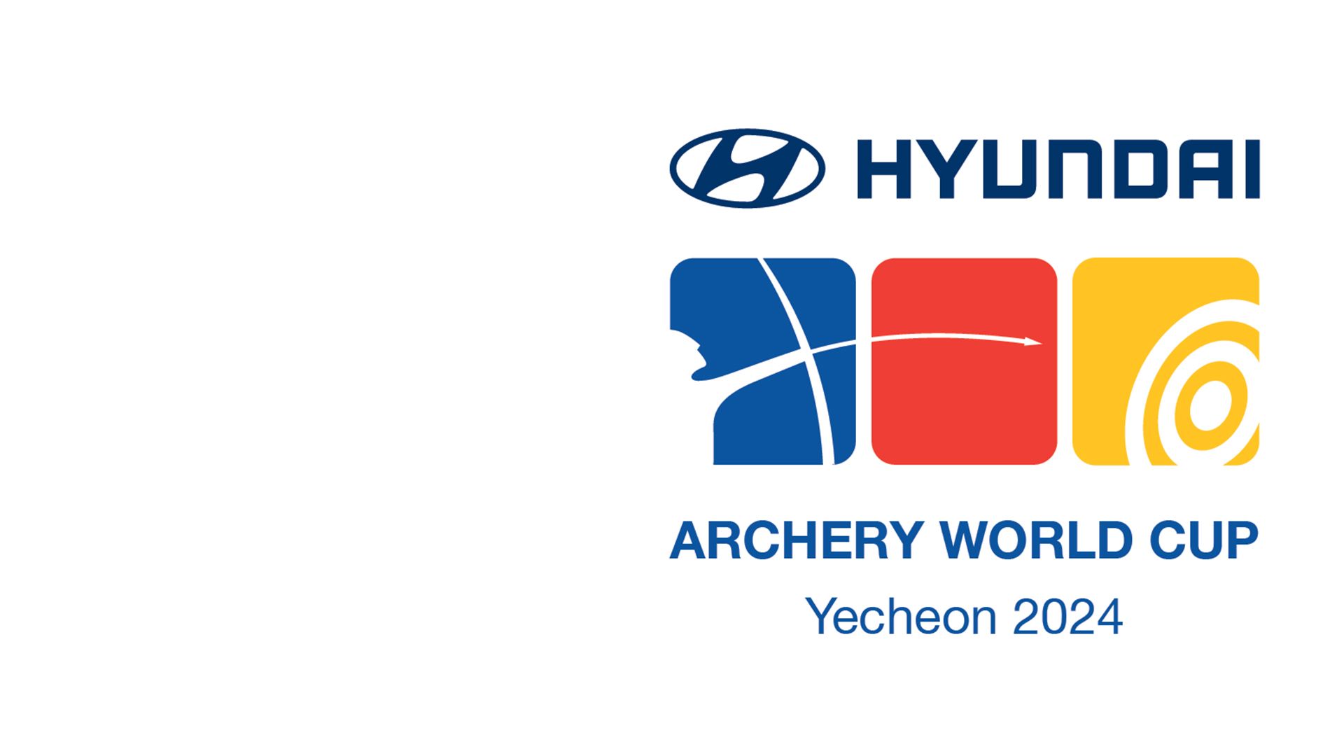 Hyundai Archery World Cup 2024