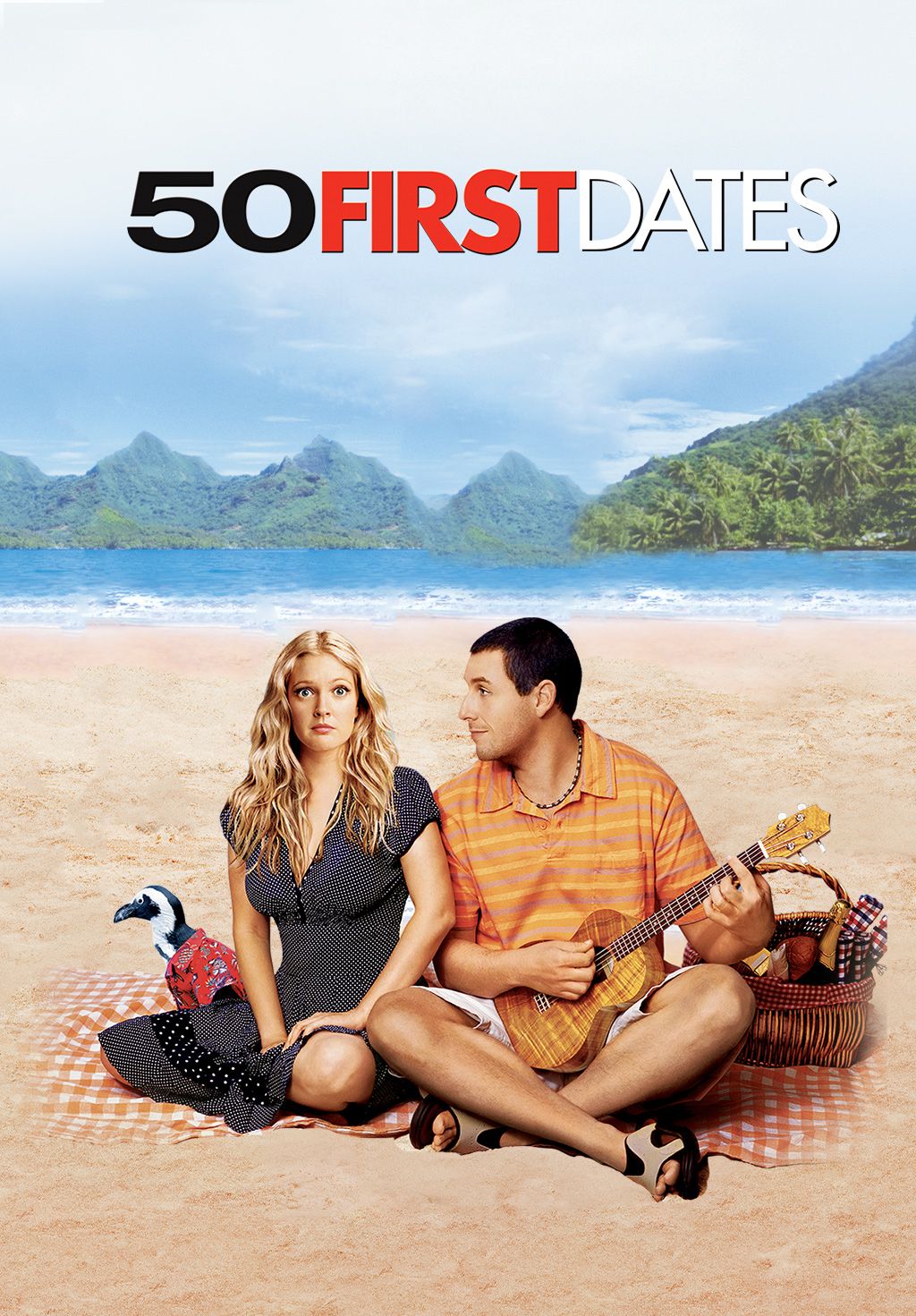 50 First Dates