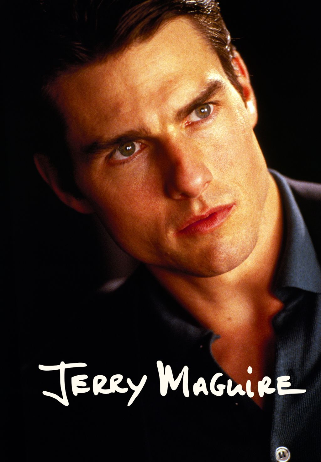 Jerry Maguire