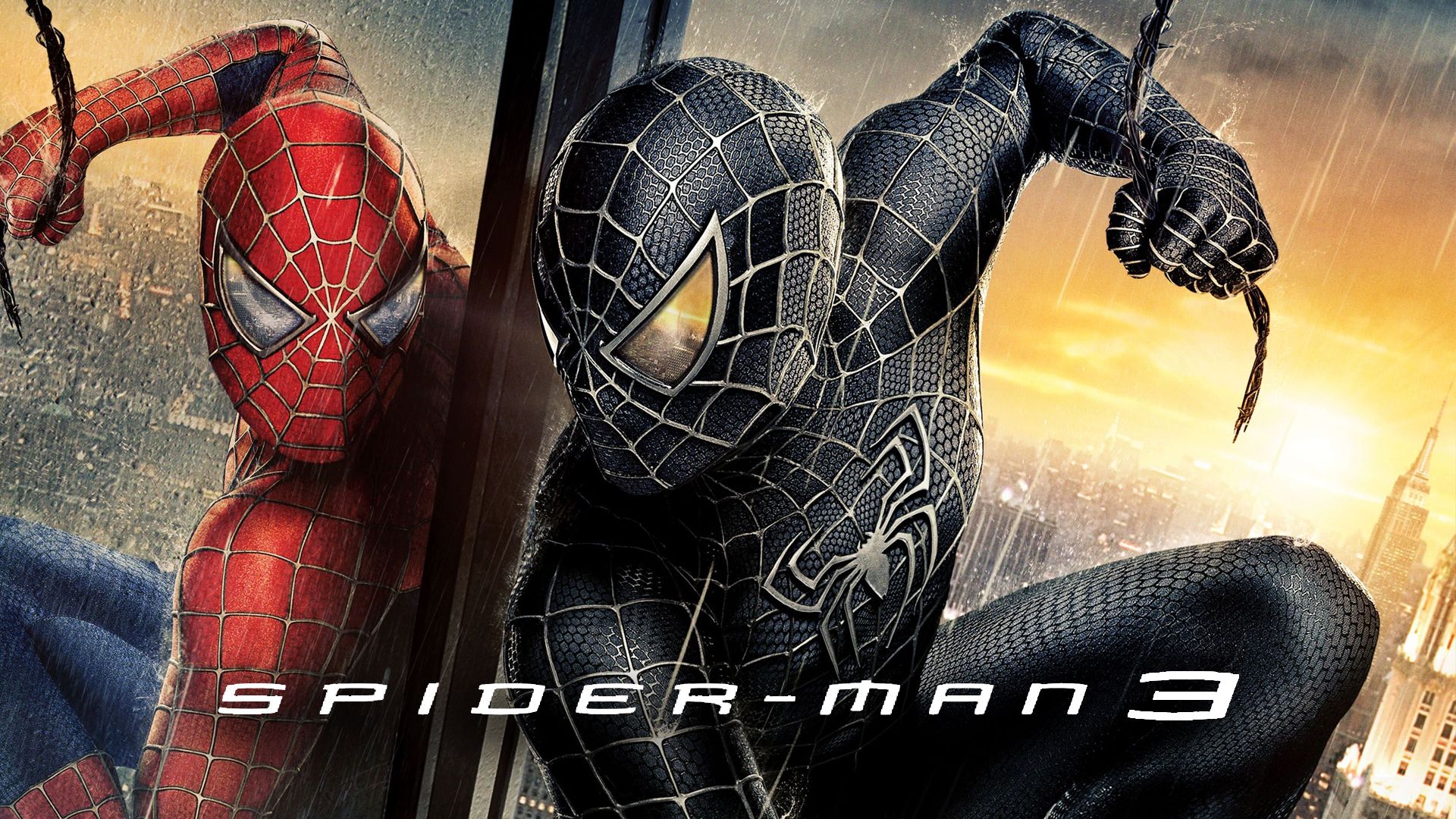 Spider-Man 3