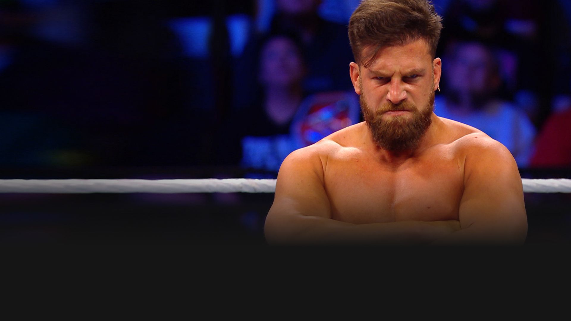 WWE Main Event - 28th October 2021