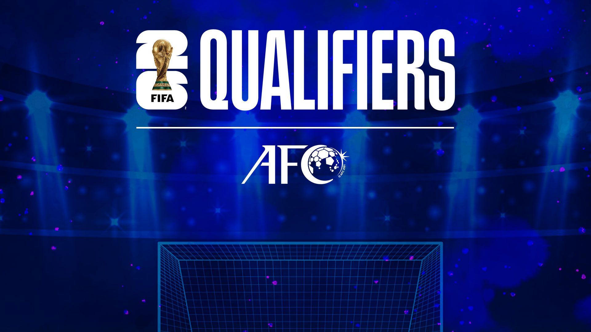 Asian Qualifiers for FIFA World Cup 2026