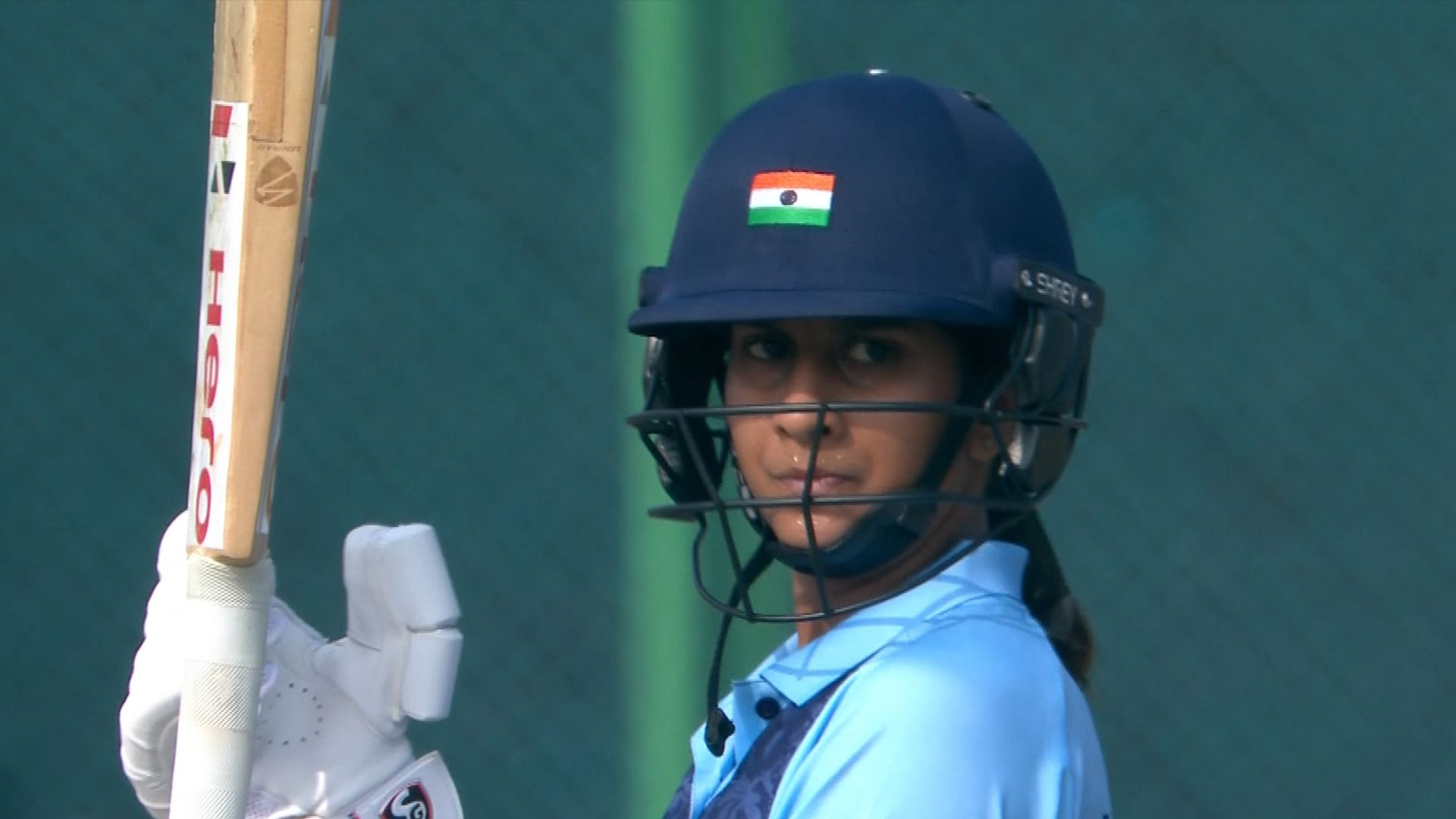 Historic Gold For Indian Cricket, Aishwary Claims Bronze - Highlights - 25 Sep 2023