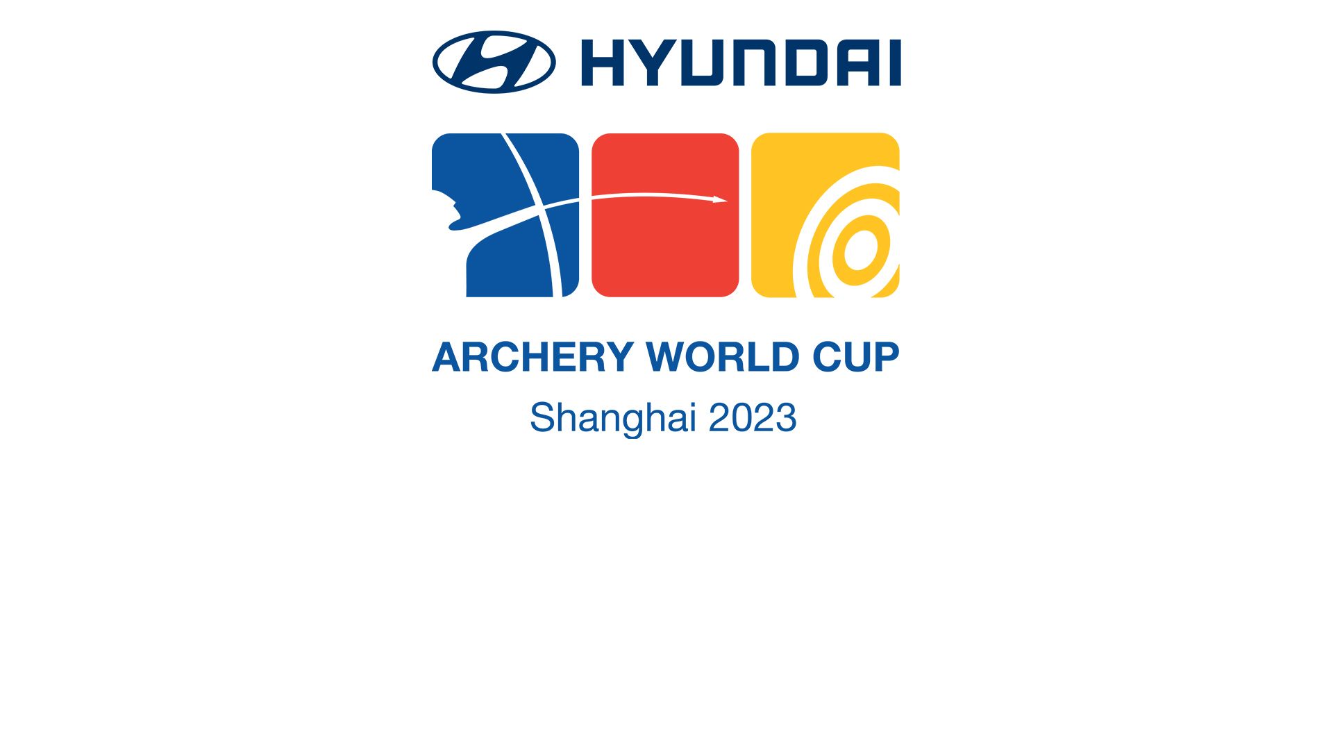 Hyundai Archery World Cup 2023