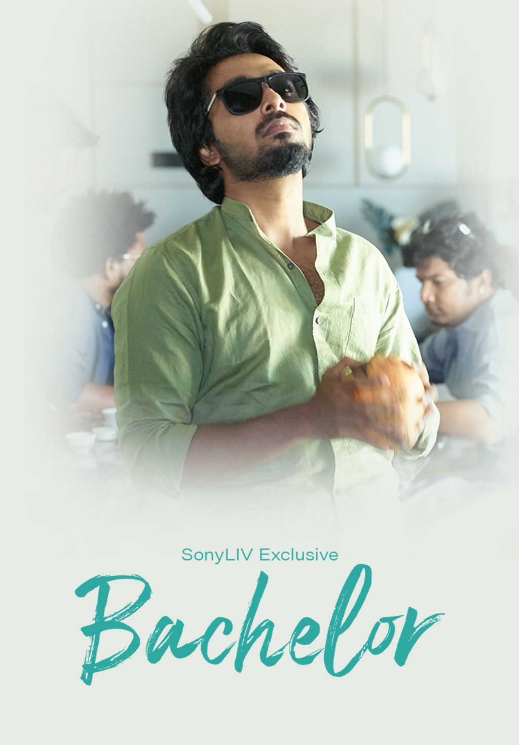 Bachelor (Tamil)