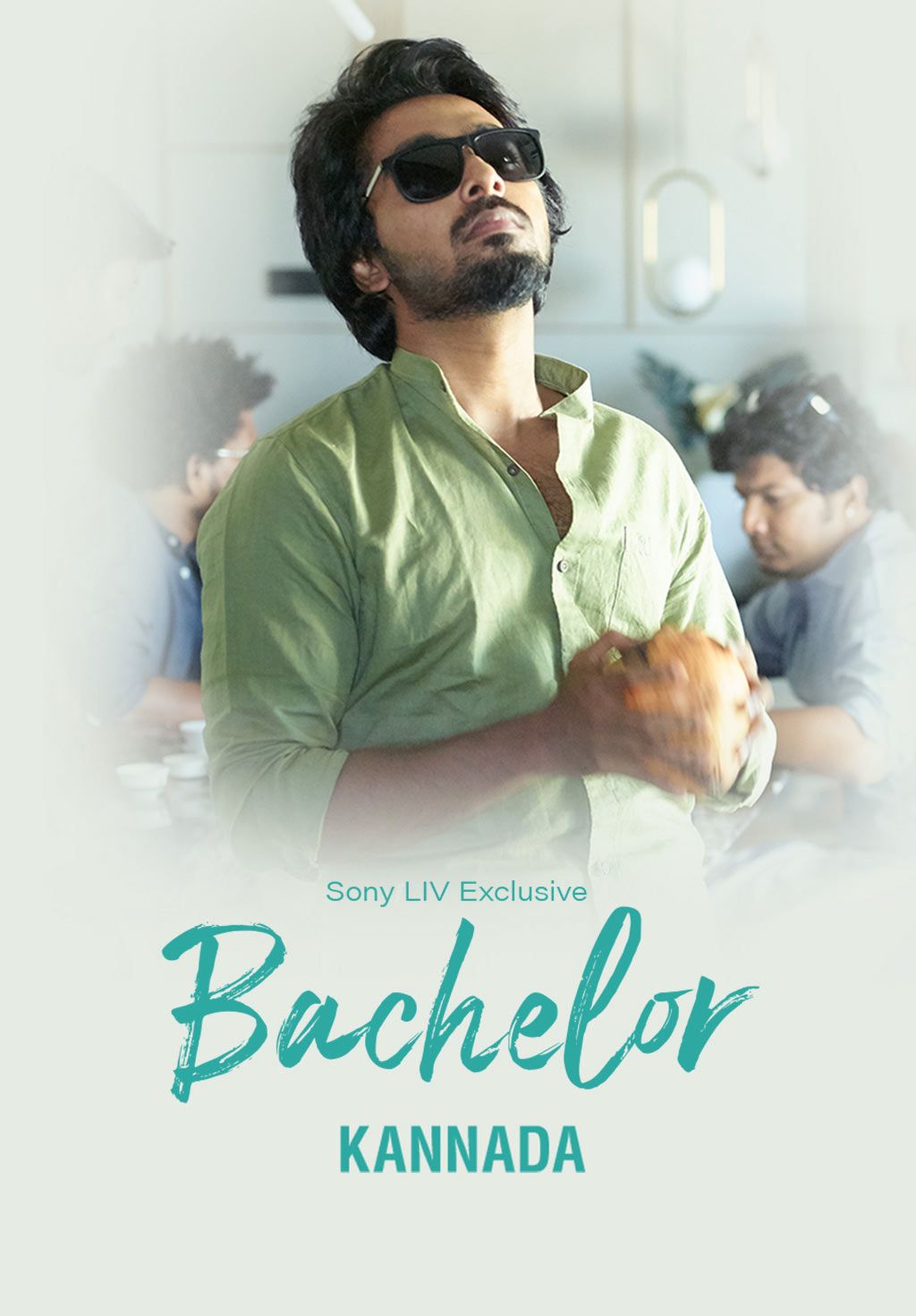 Bachelor (Kannada)
