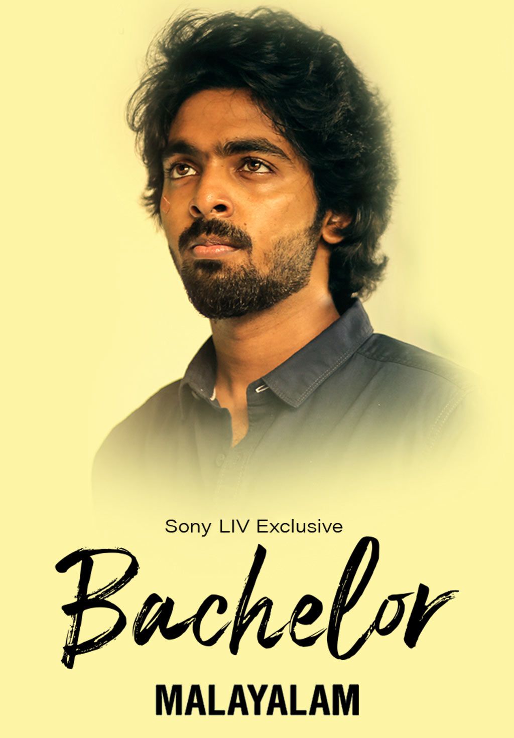 Bachelor (Malayalam)