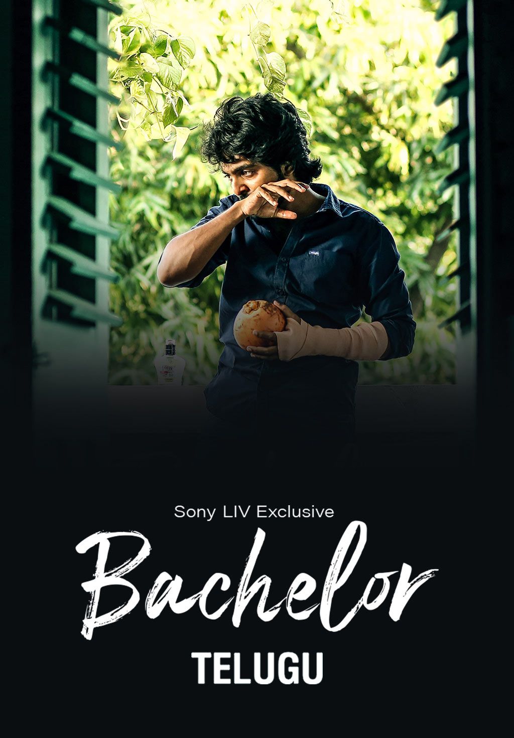 Bachelor (Telugu)