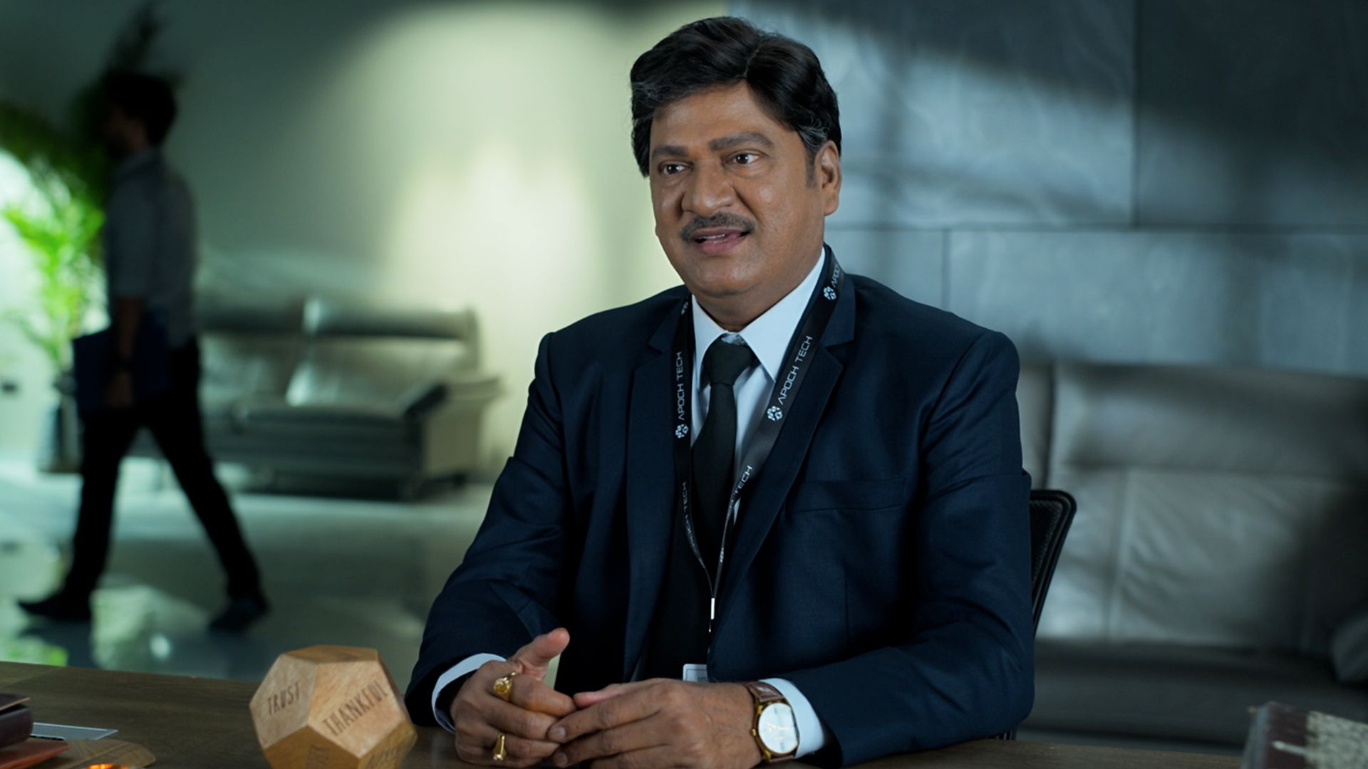 Watch benchlifetamil only on Watcho