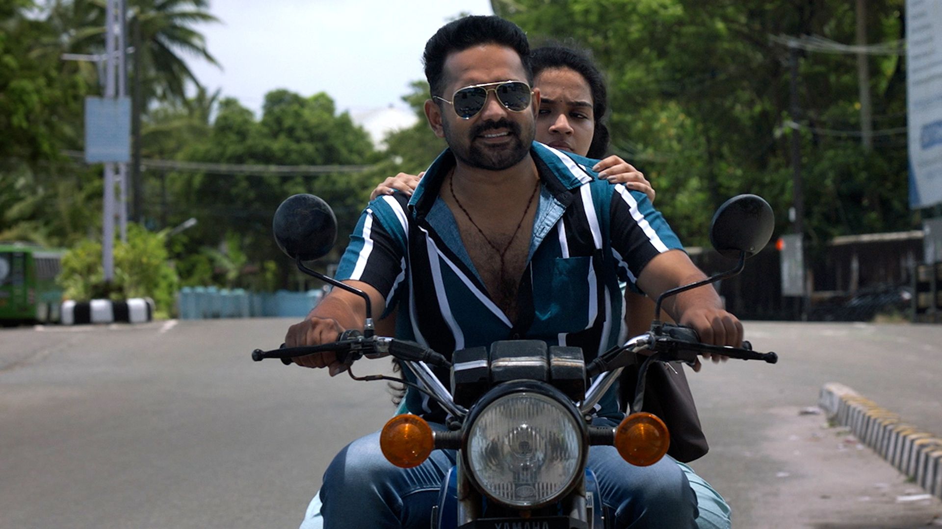 2018: Everyone Is A Hero (Malayalam)