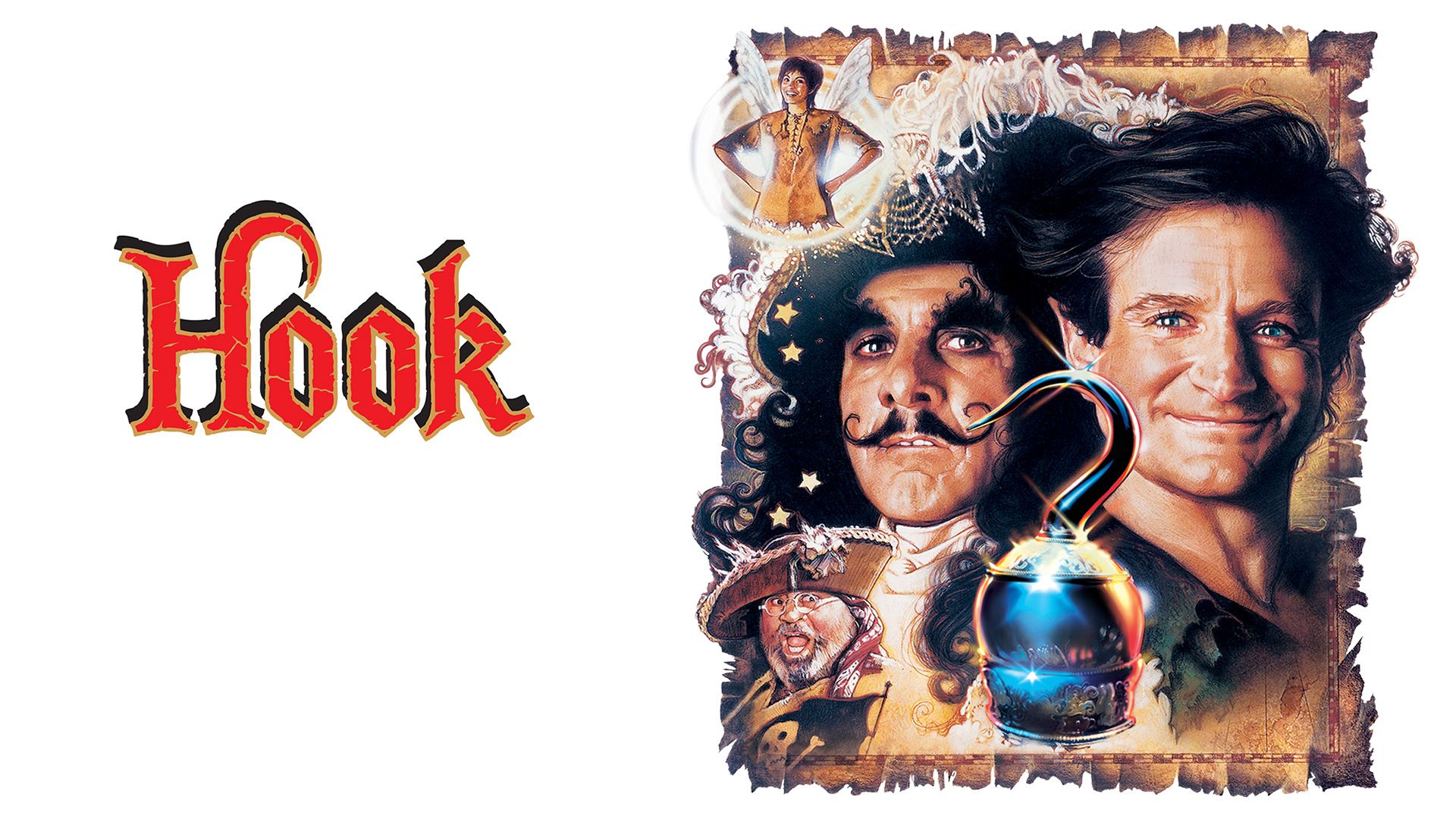 Hook