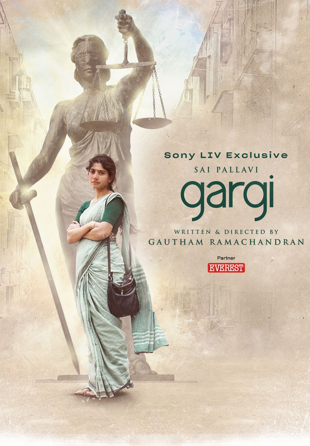 Gargi (Tamil)