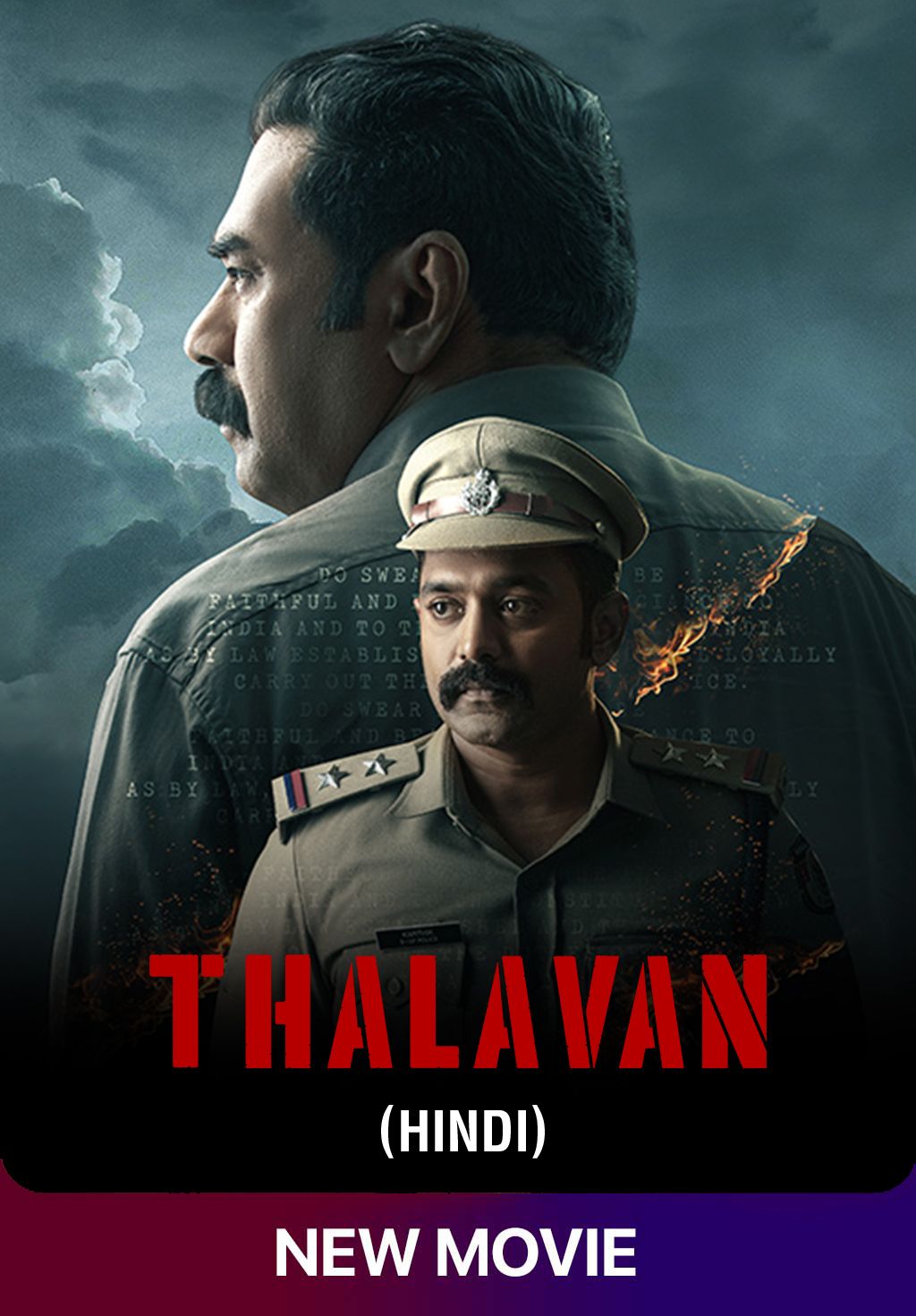 Thalavan