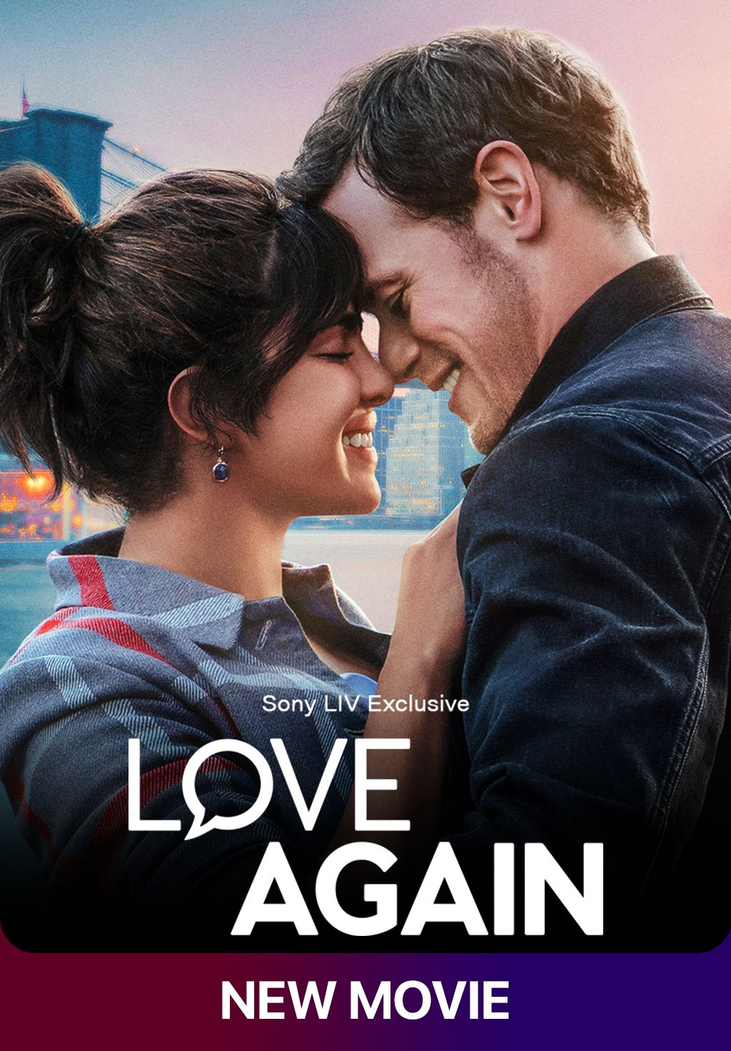 Love Again (2023)