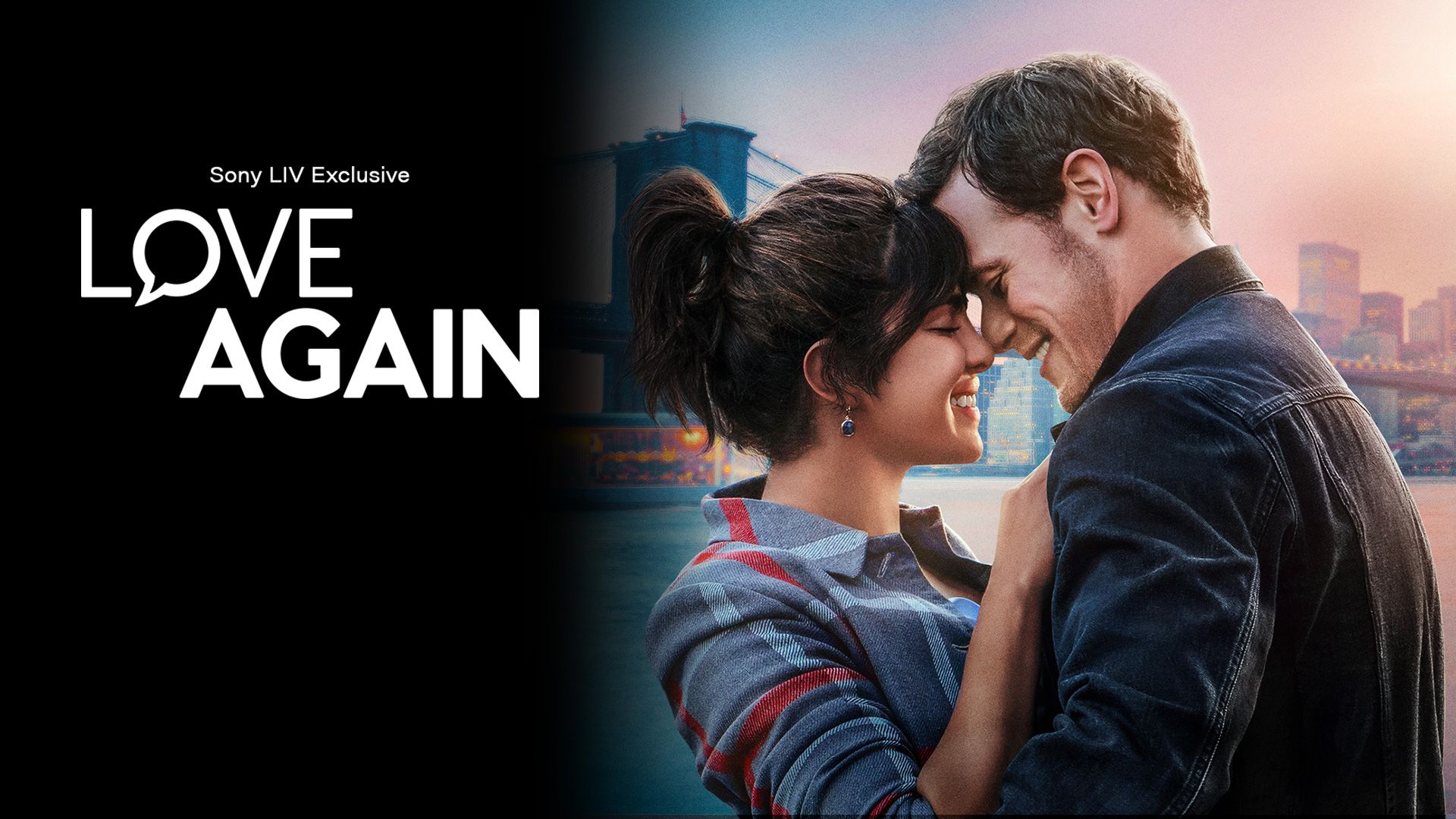 Love Again (2023)