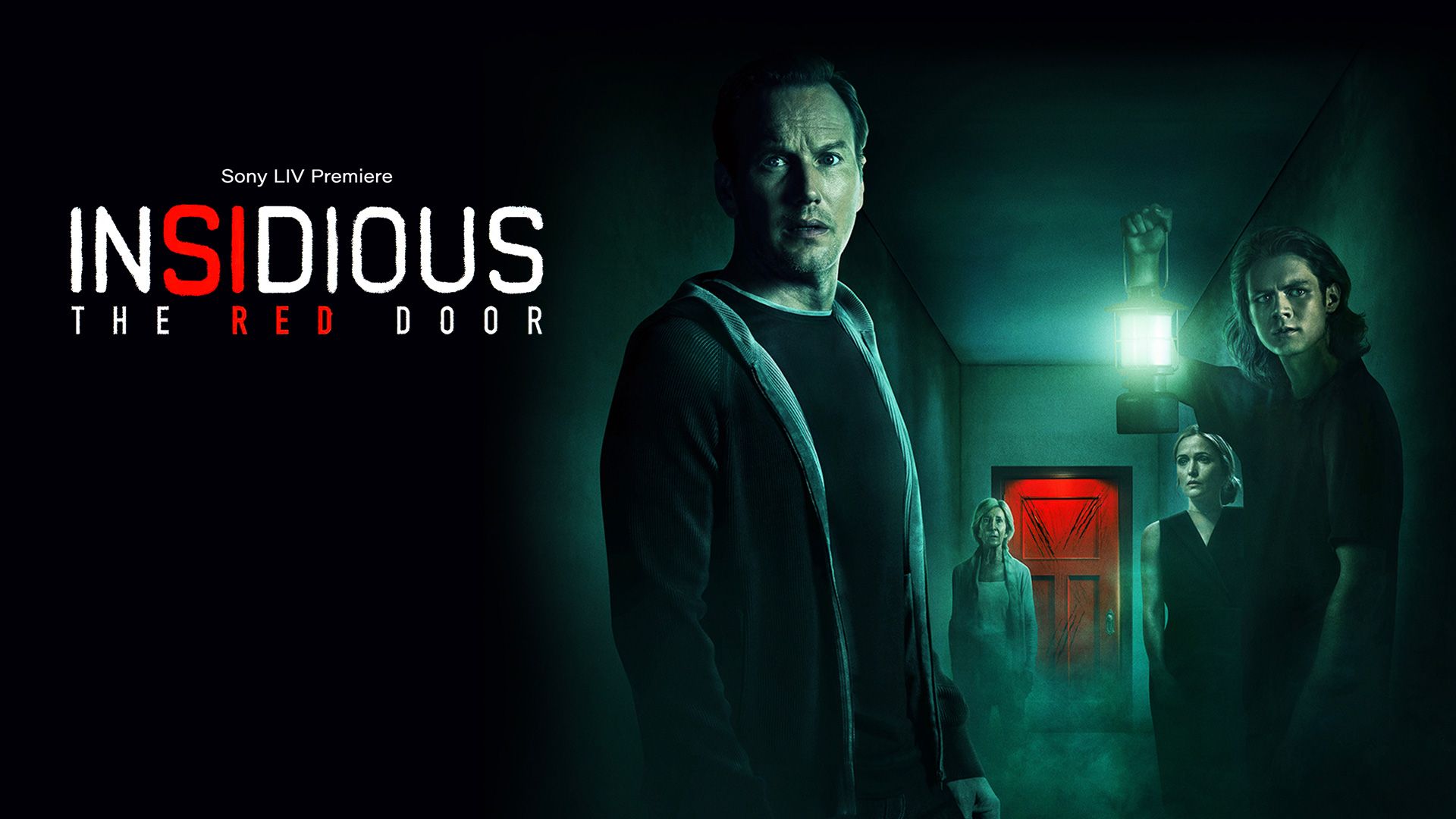 Insidious: The Red Door