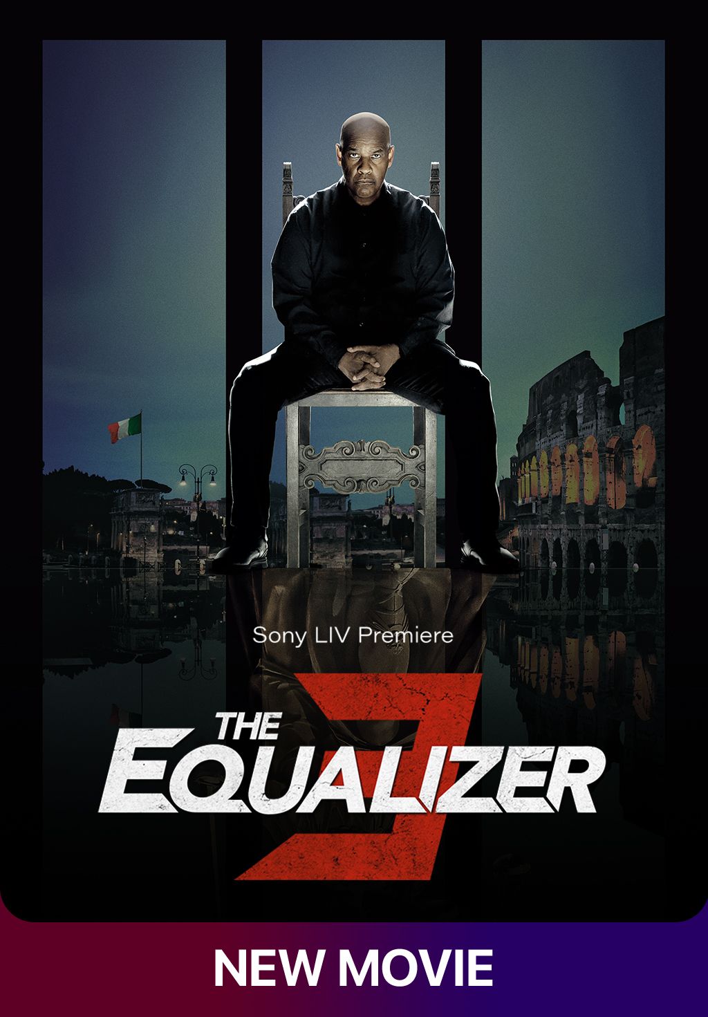 The Equalizer 3