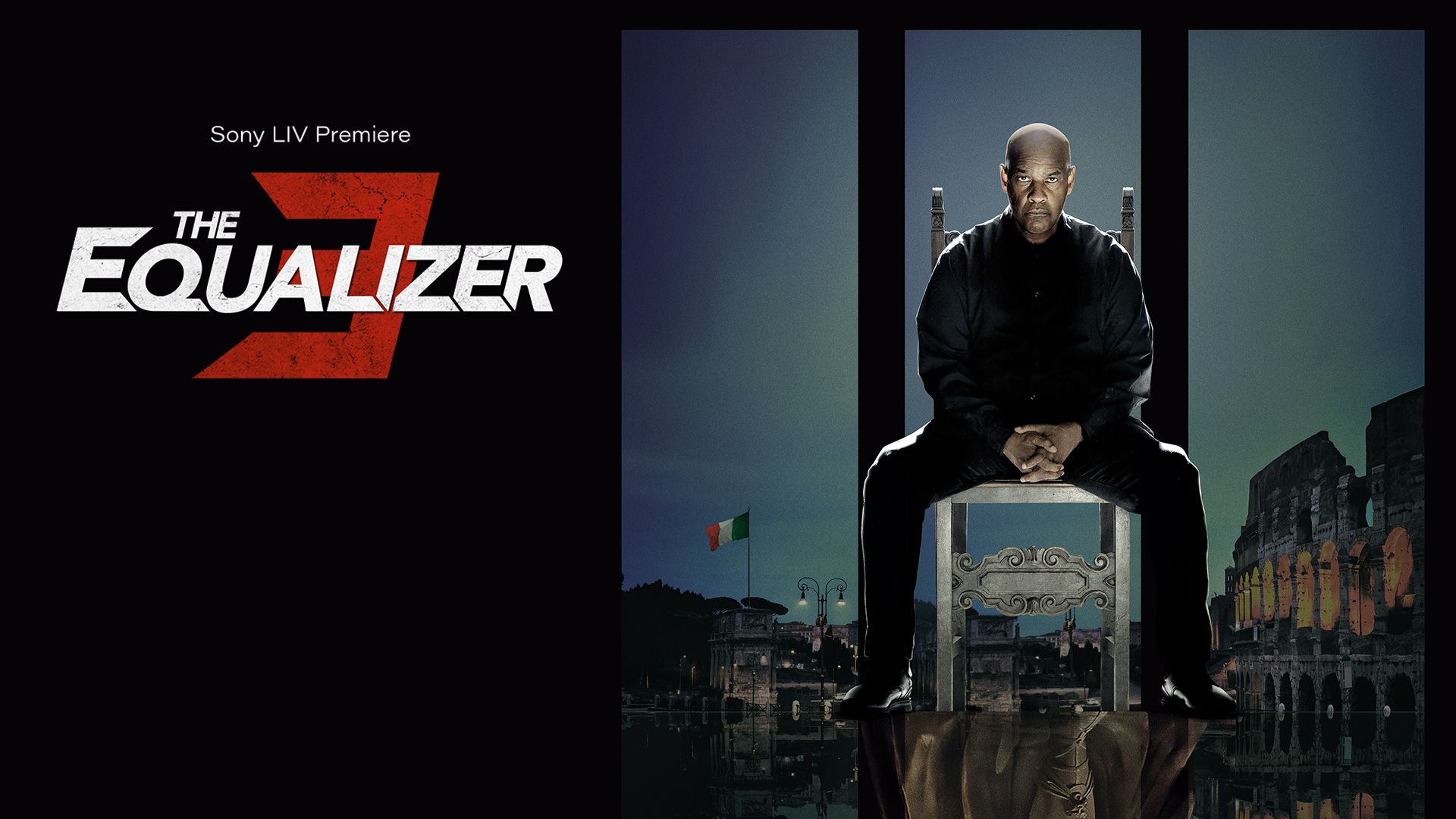 The Equalizer 3