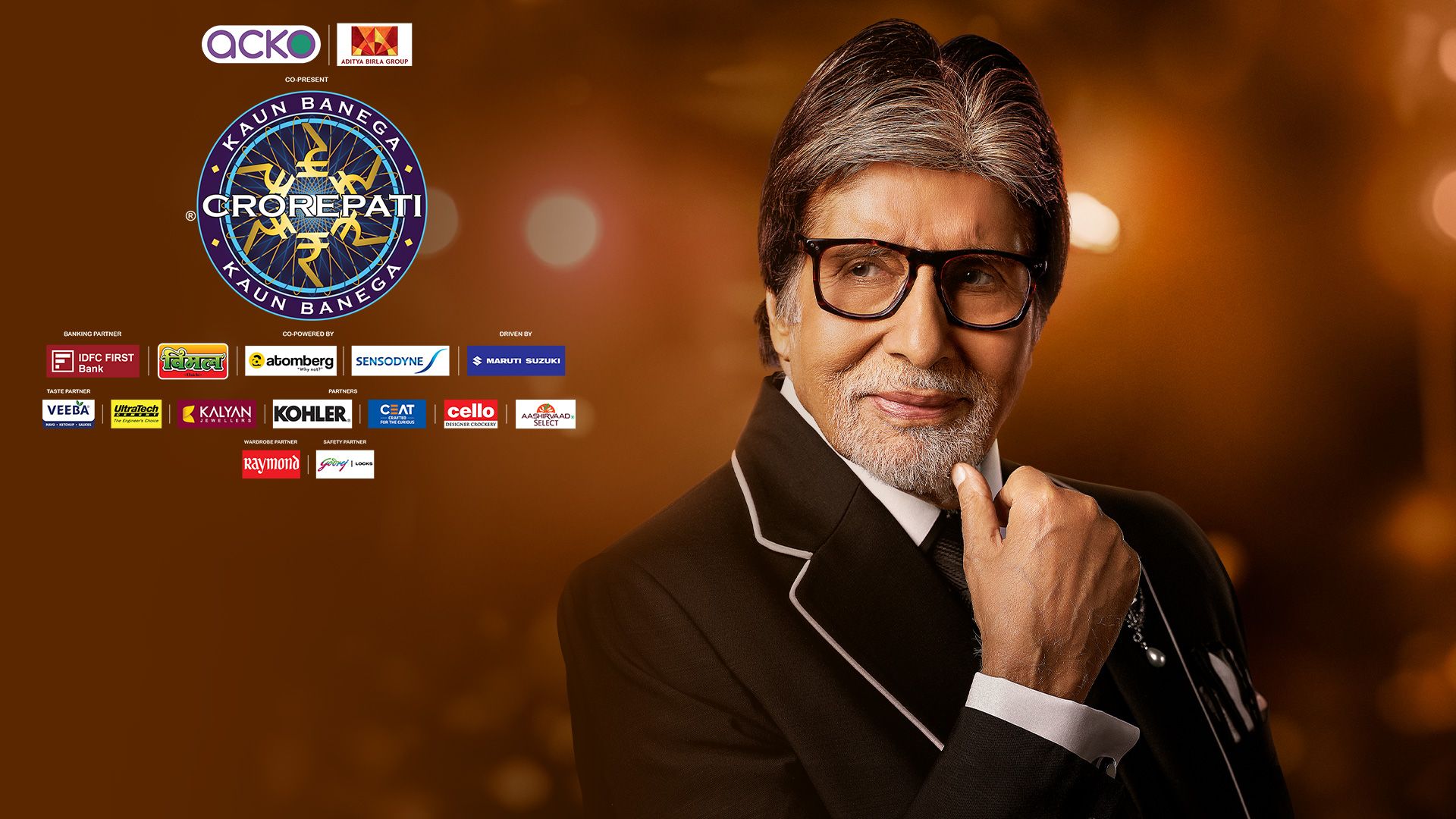 Kaun Banega Crorepati