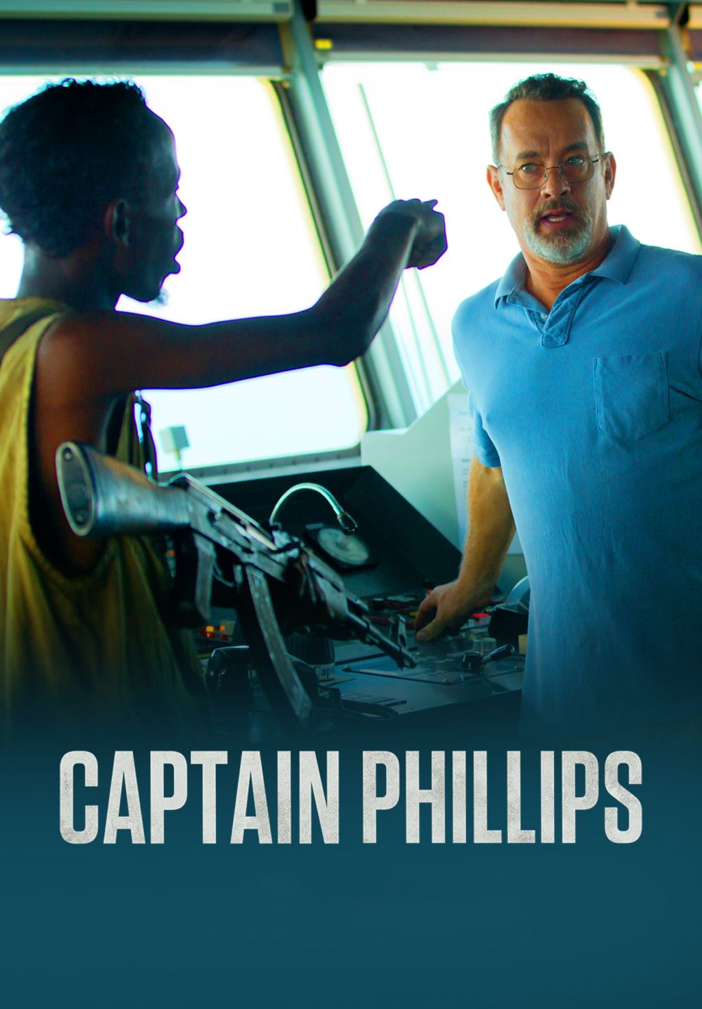 Captain Phillips