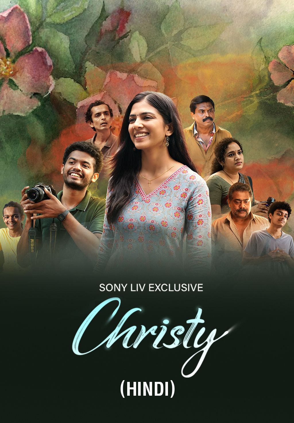 Christy (Hindi)