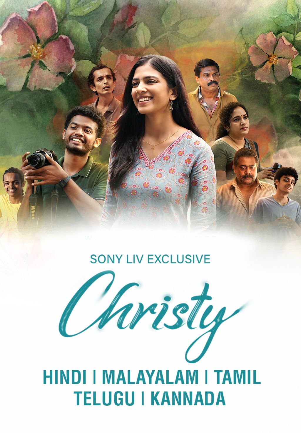 Christy (Hindi)