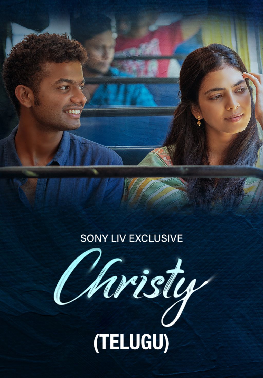 Christy (Telugu)