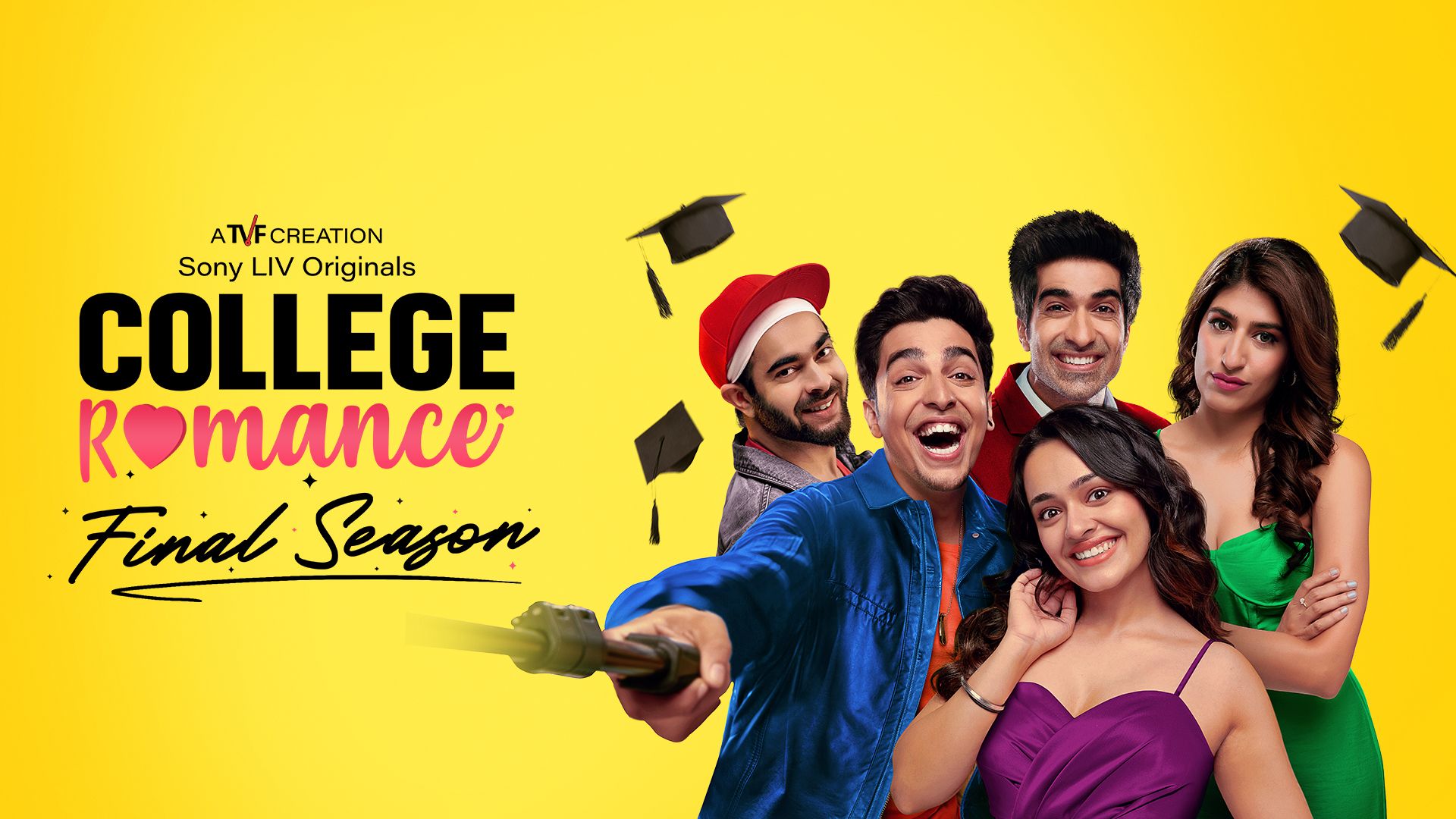 College Romance (Hindi)