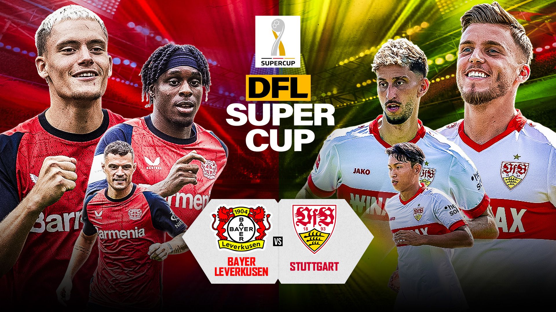 DFL Supercup