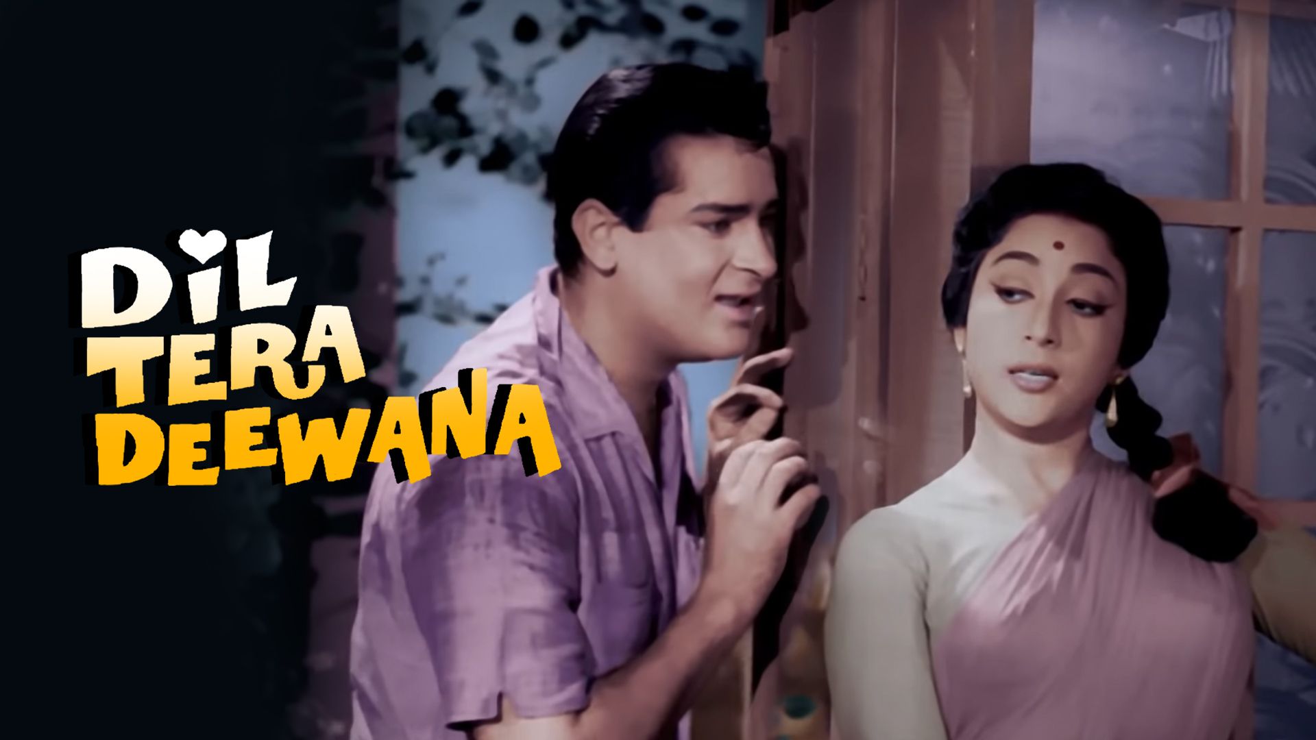 Dil Tera Deewana