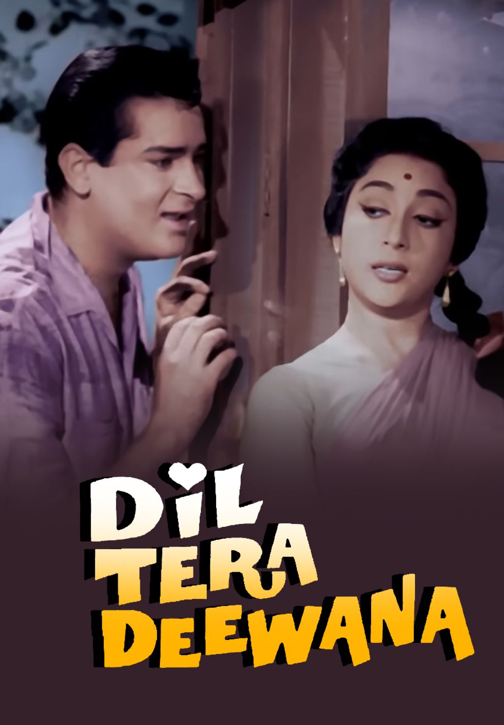 Dil Tera Deewana